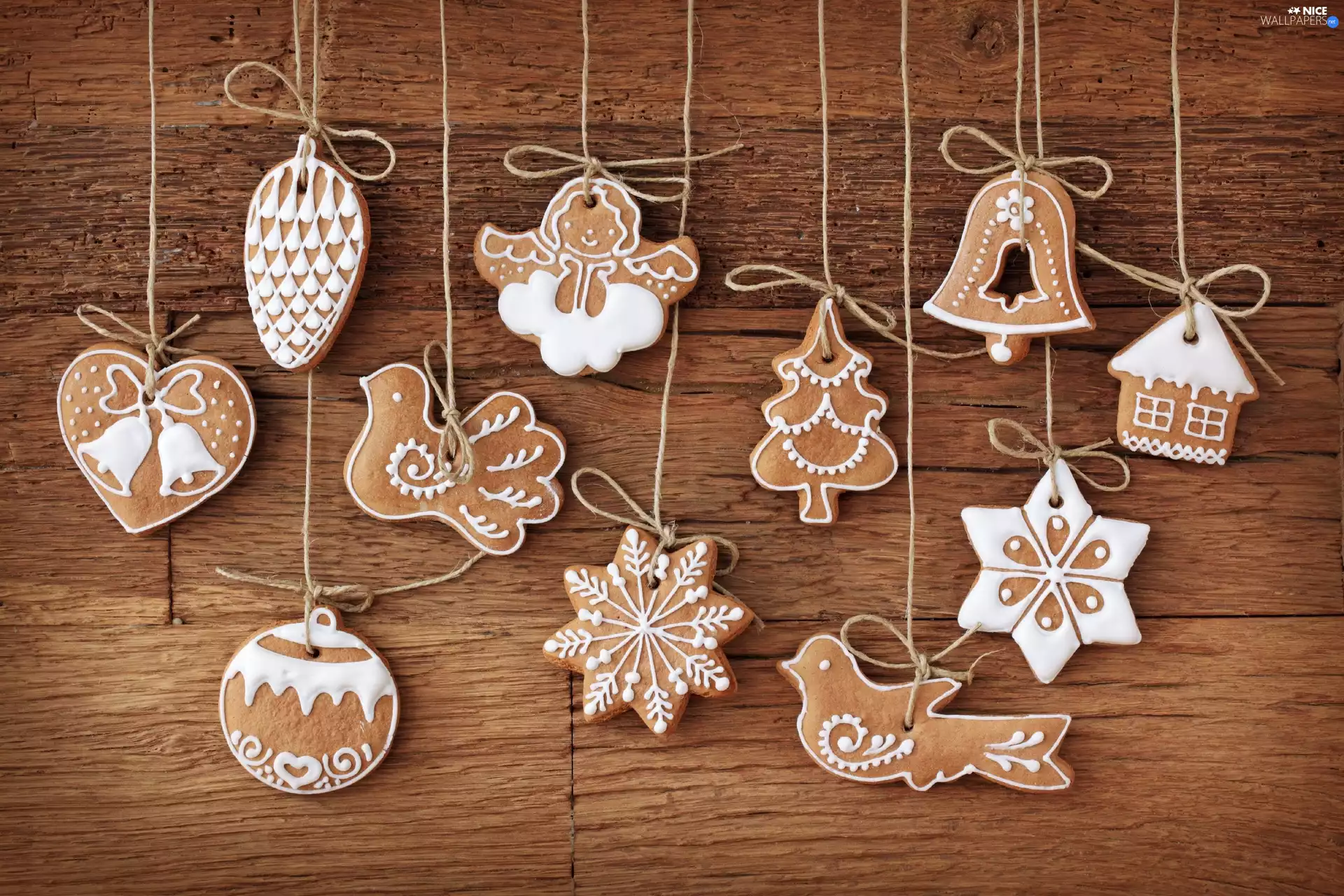 an, Christmas Tree, facial flushing, Cookies, Christmas