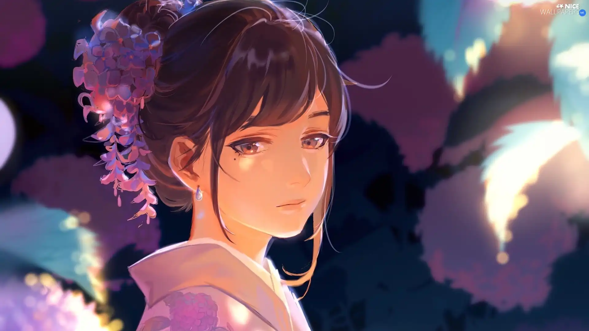 girl, Manga Anime