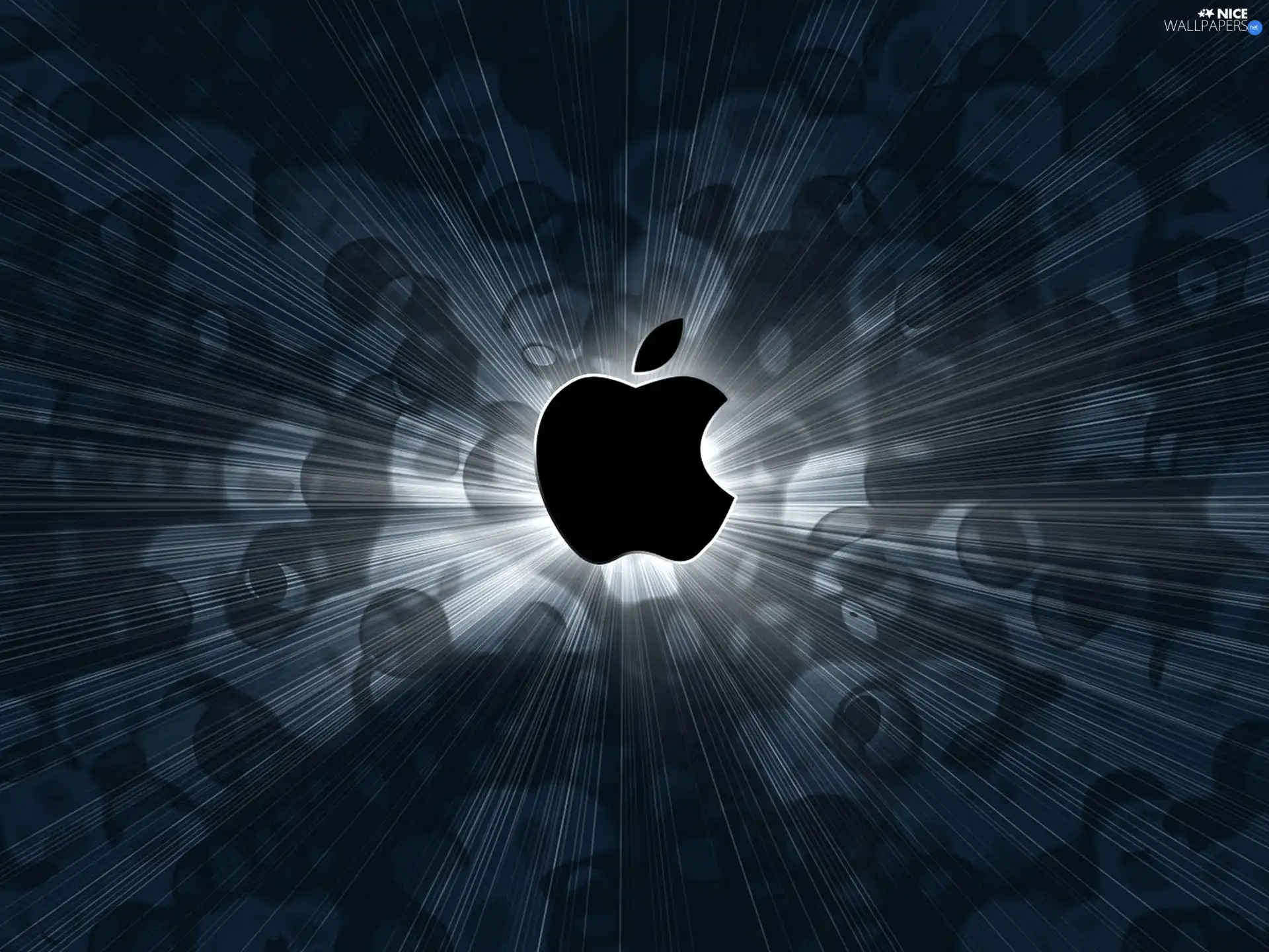 Apple, glamour
