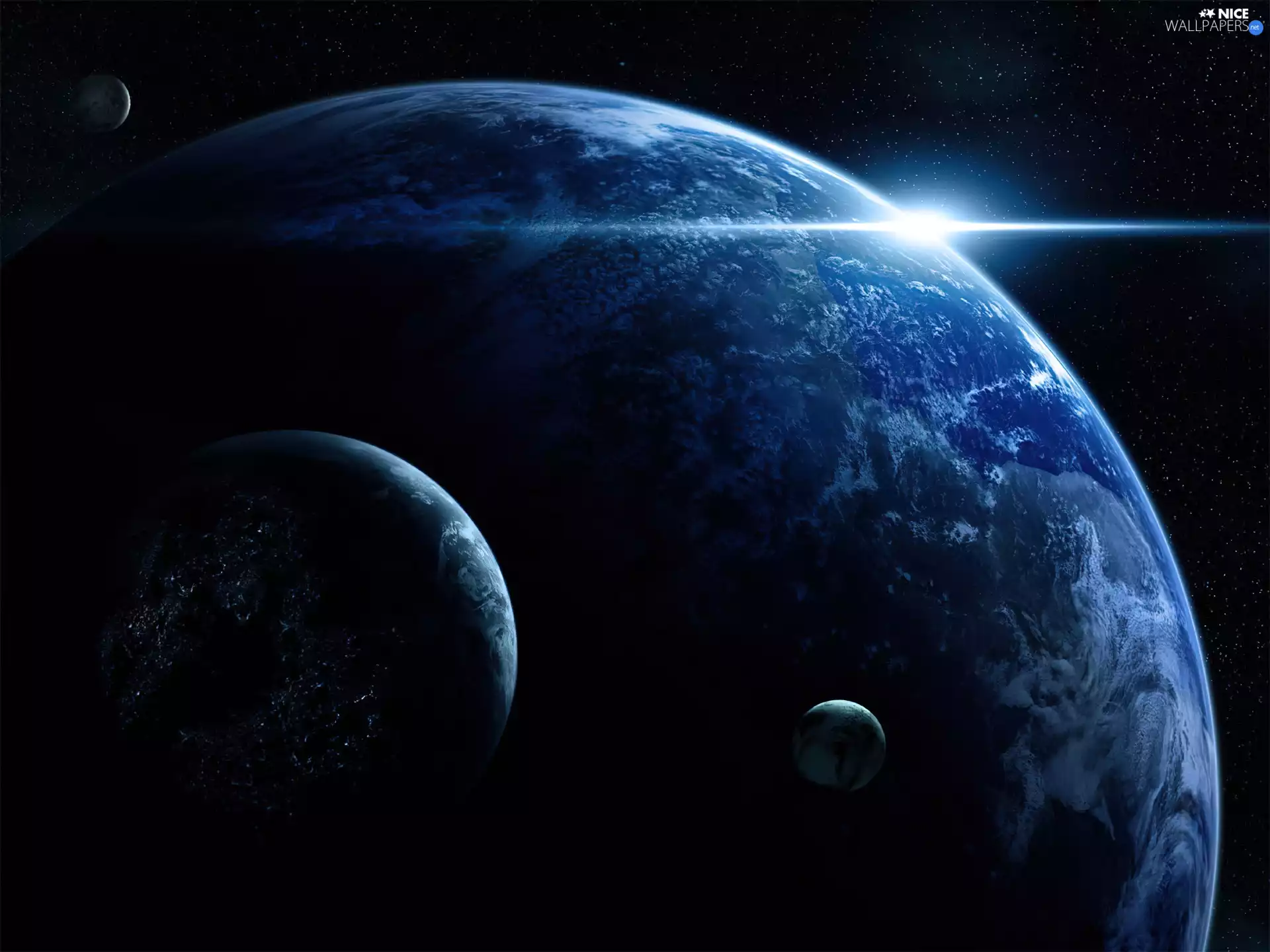 glamour, Planets, star