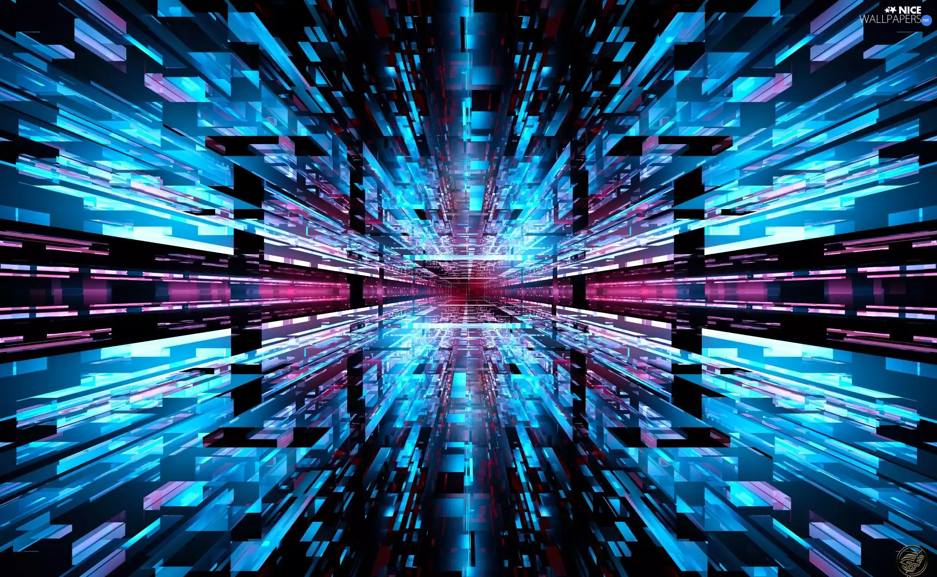 graphics, abstraction