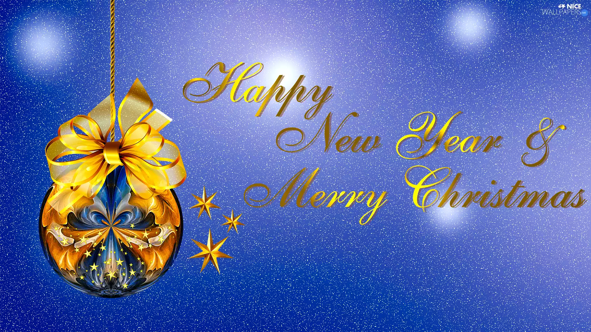 graphics, Christmas, bauble