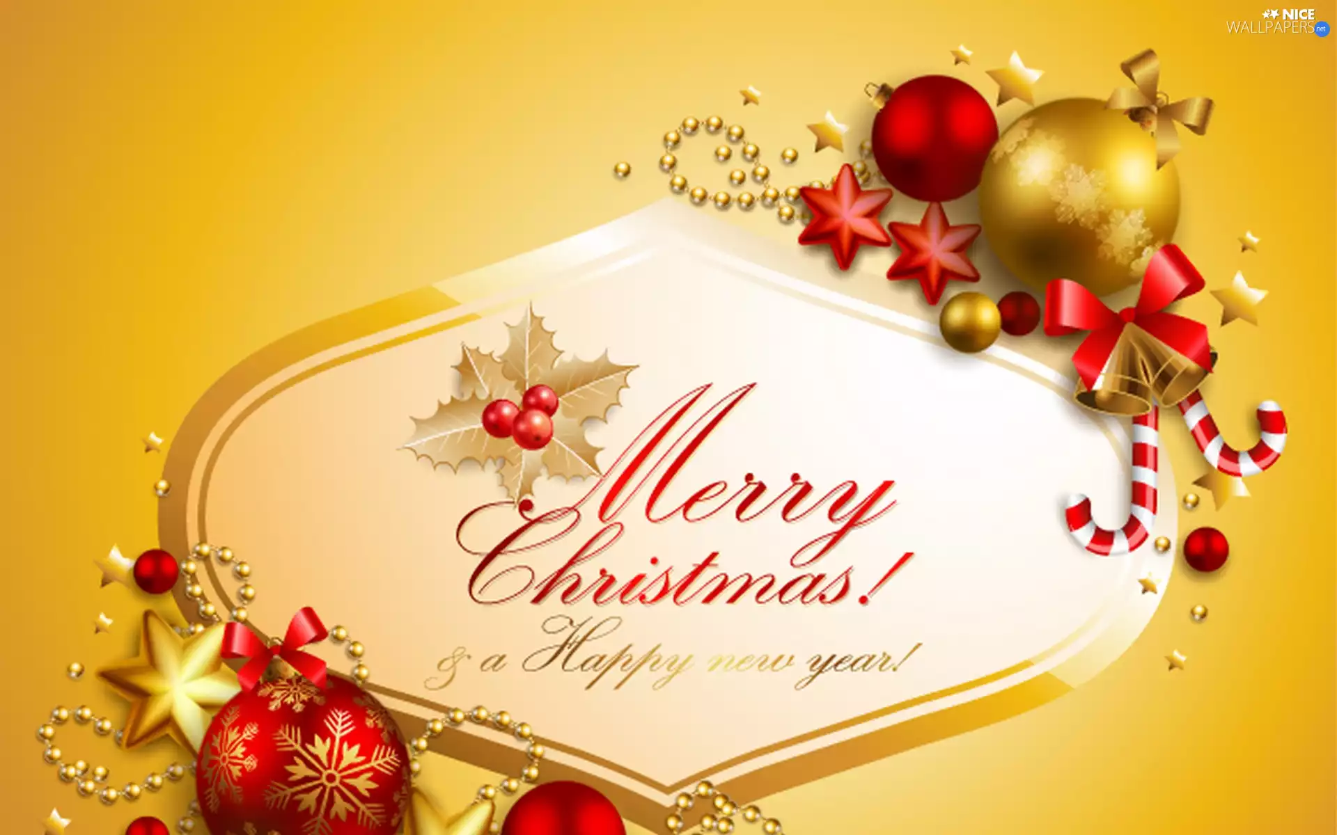 graphics, composition, Christmas