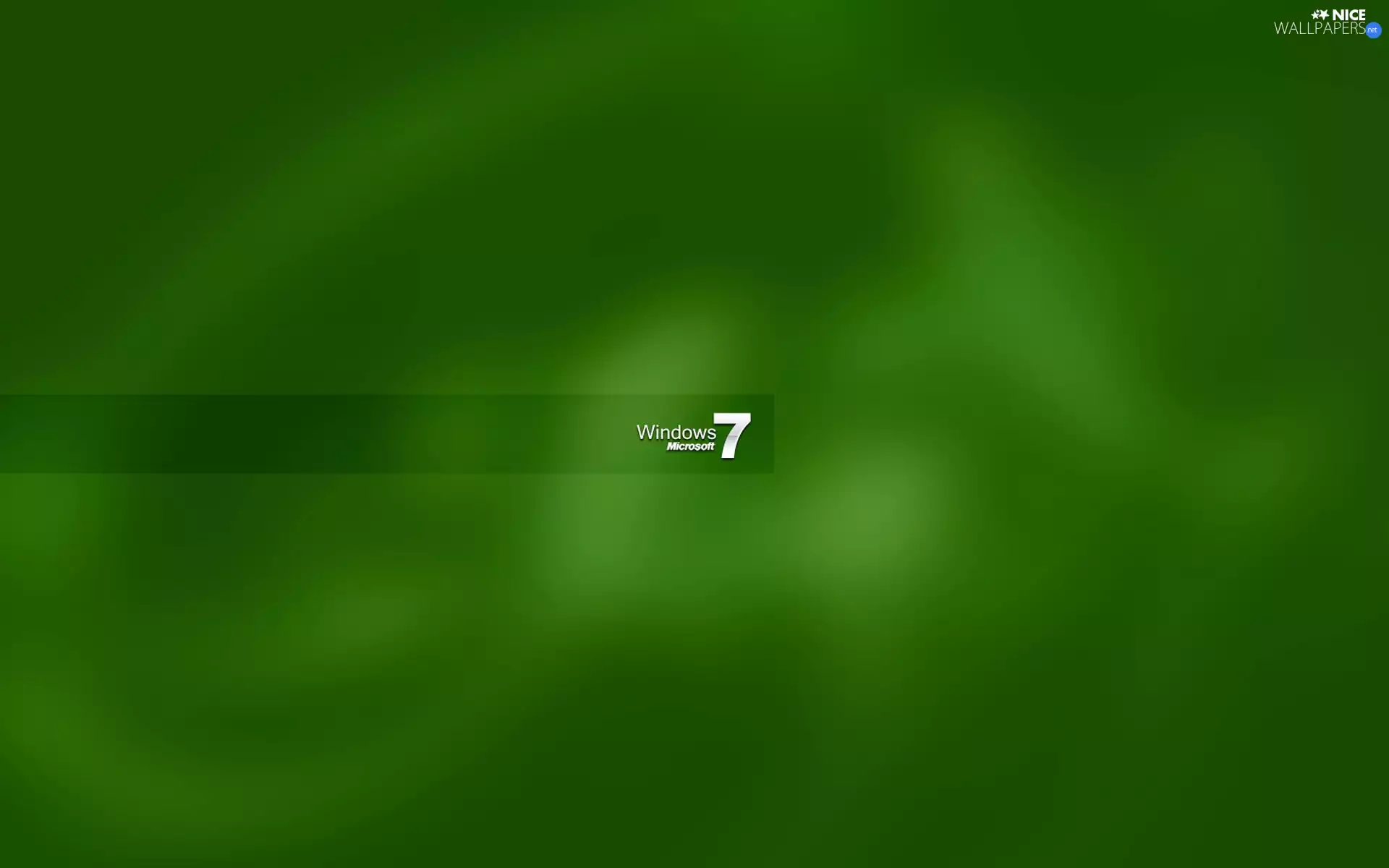 windows, green ones, background, 7