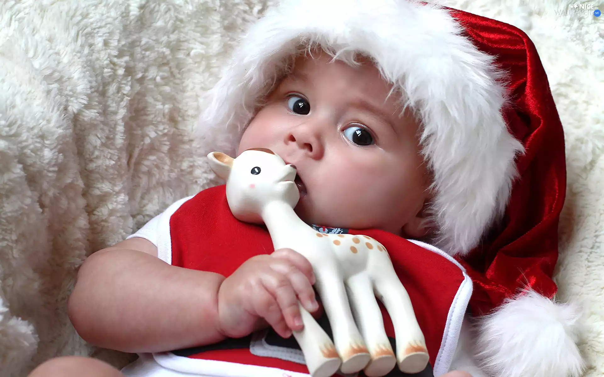 Kid, Nicholas, toy, Hat