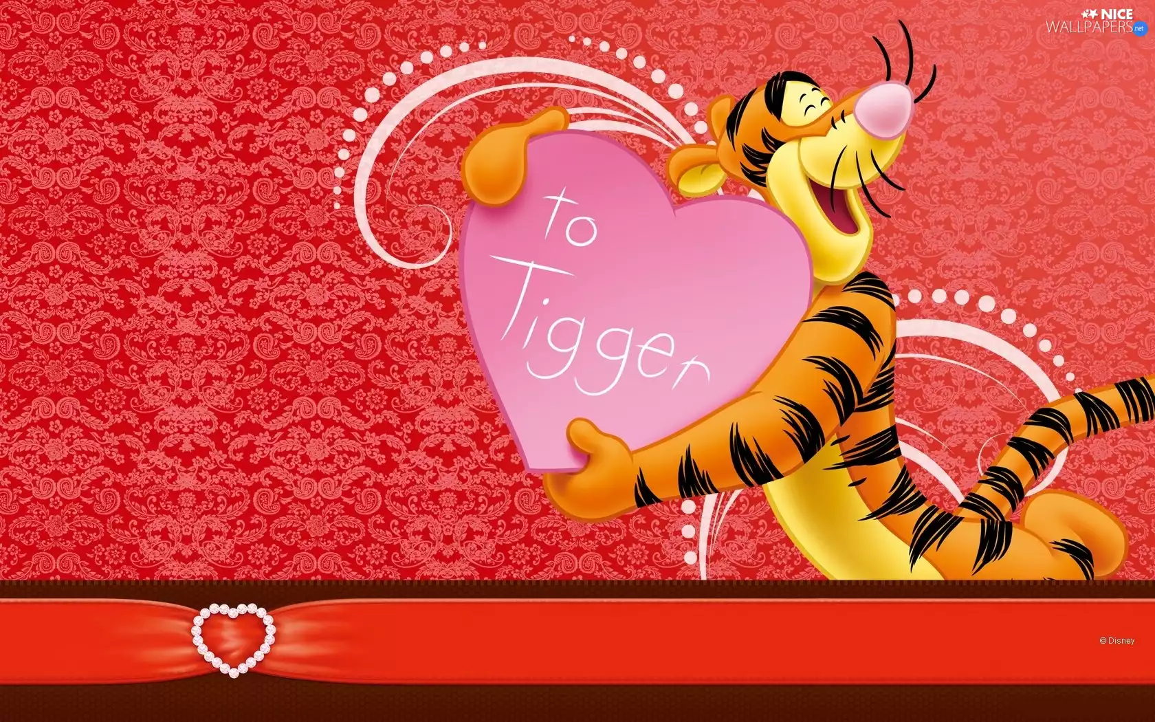 Tiger, form, Movie, Heart