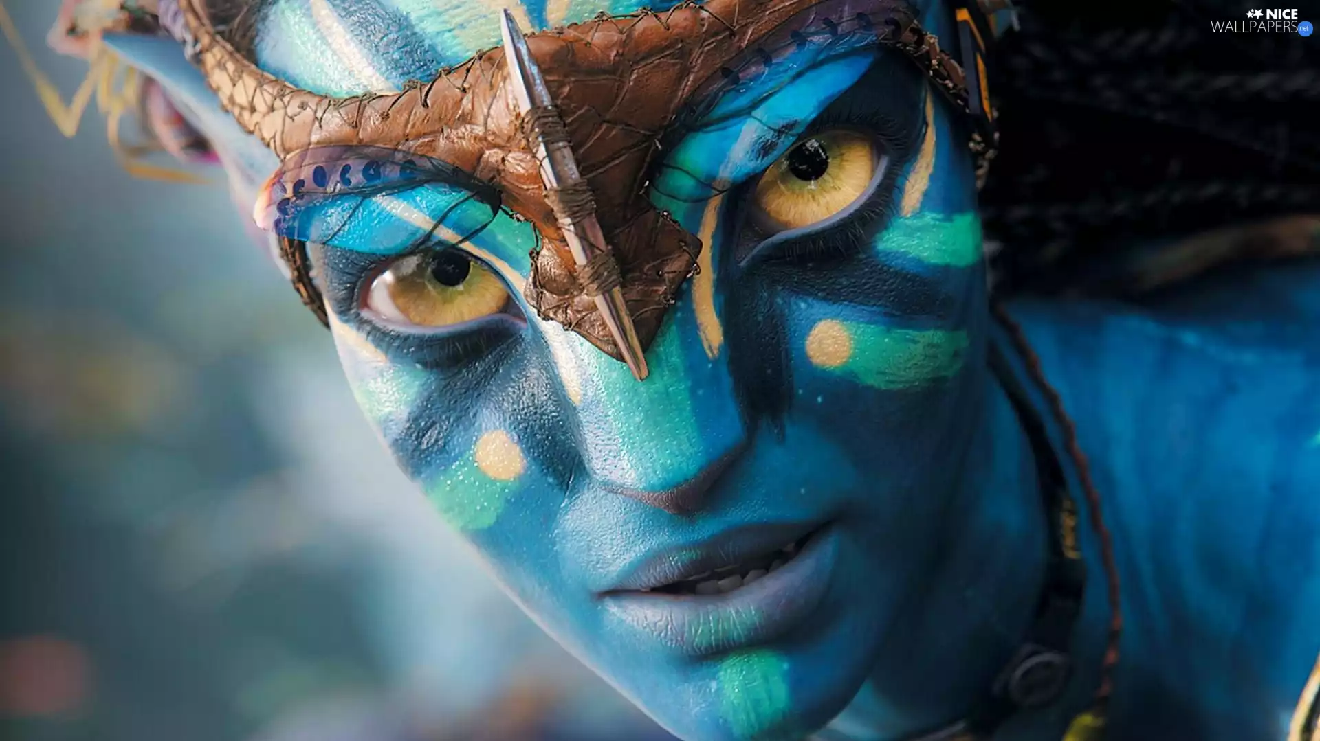 heroine, Avatar, form