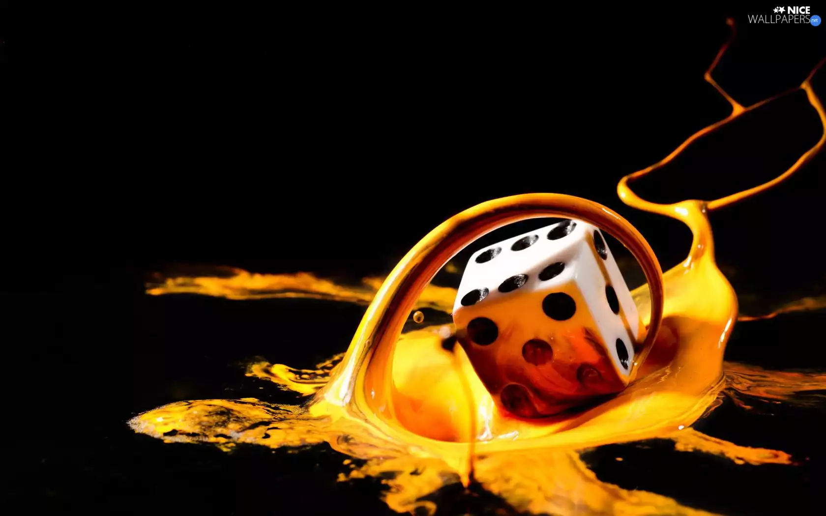 paint, brick, Yellow Honda