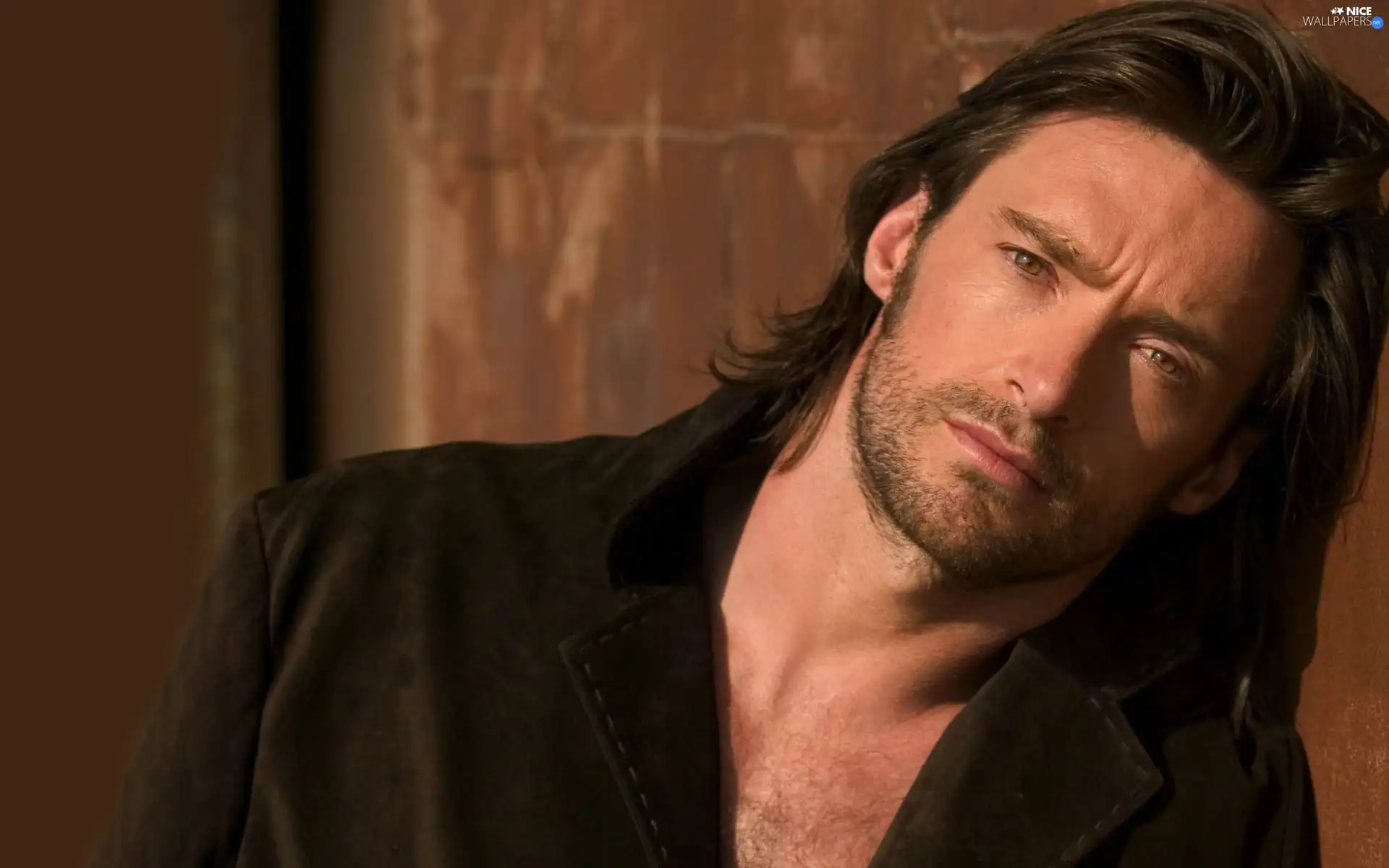 Hugh Jackman, actor