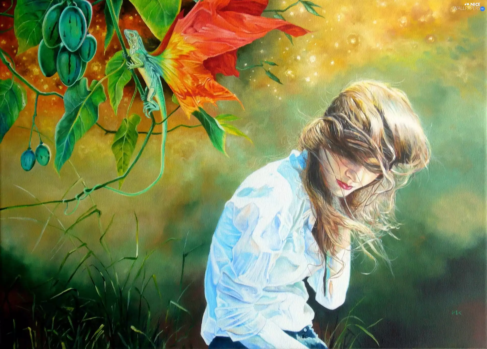 Wlodzimierz Kuklinski, reproductions, image