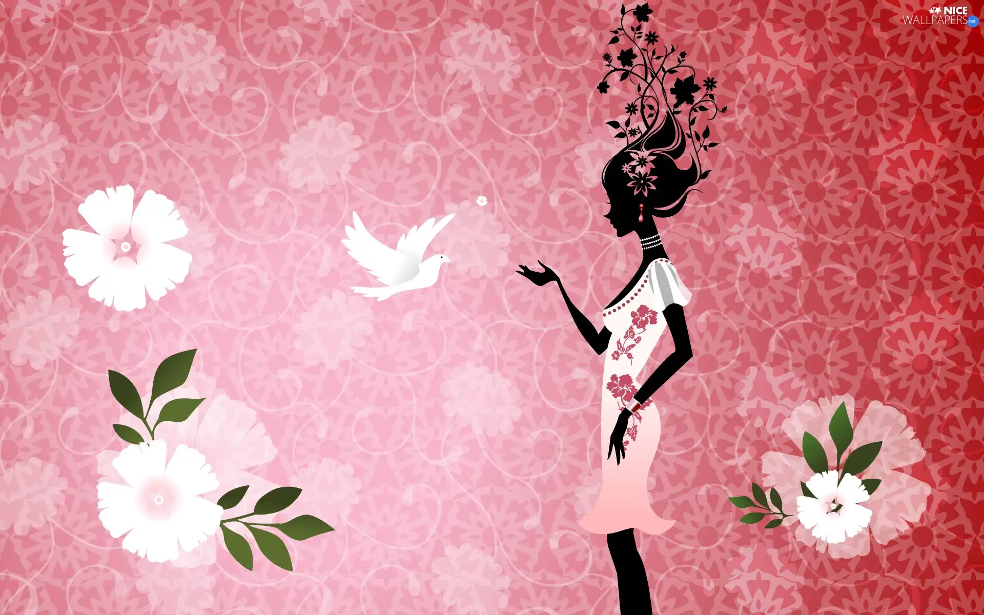 Women, imagination