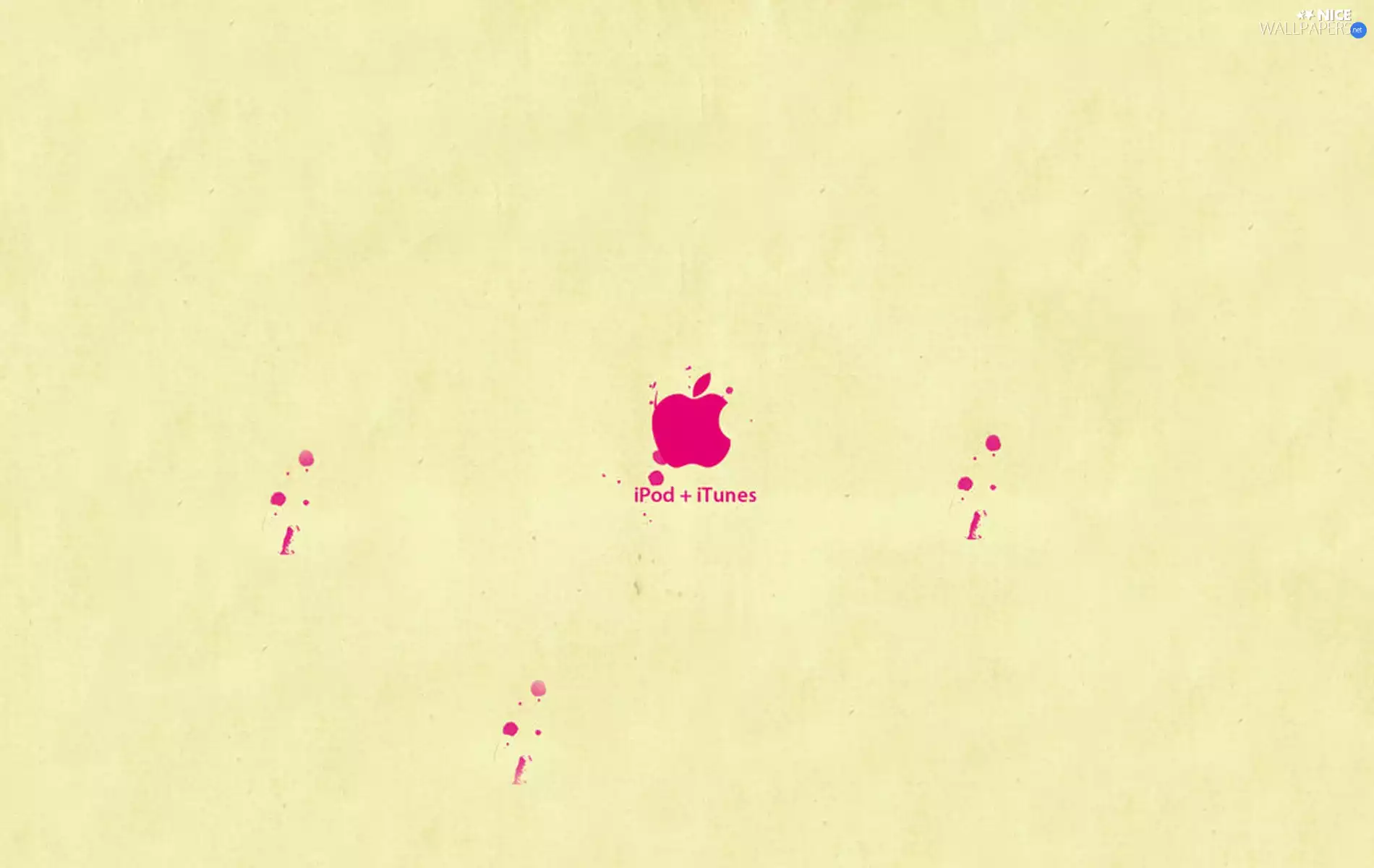 ipod, Apple
