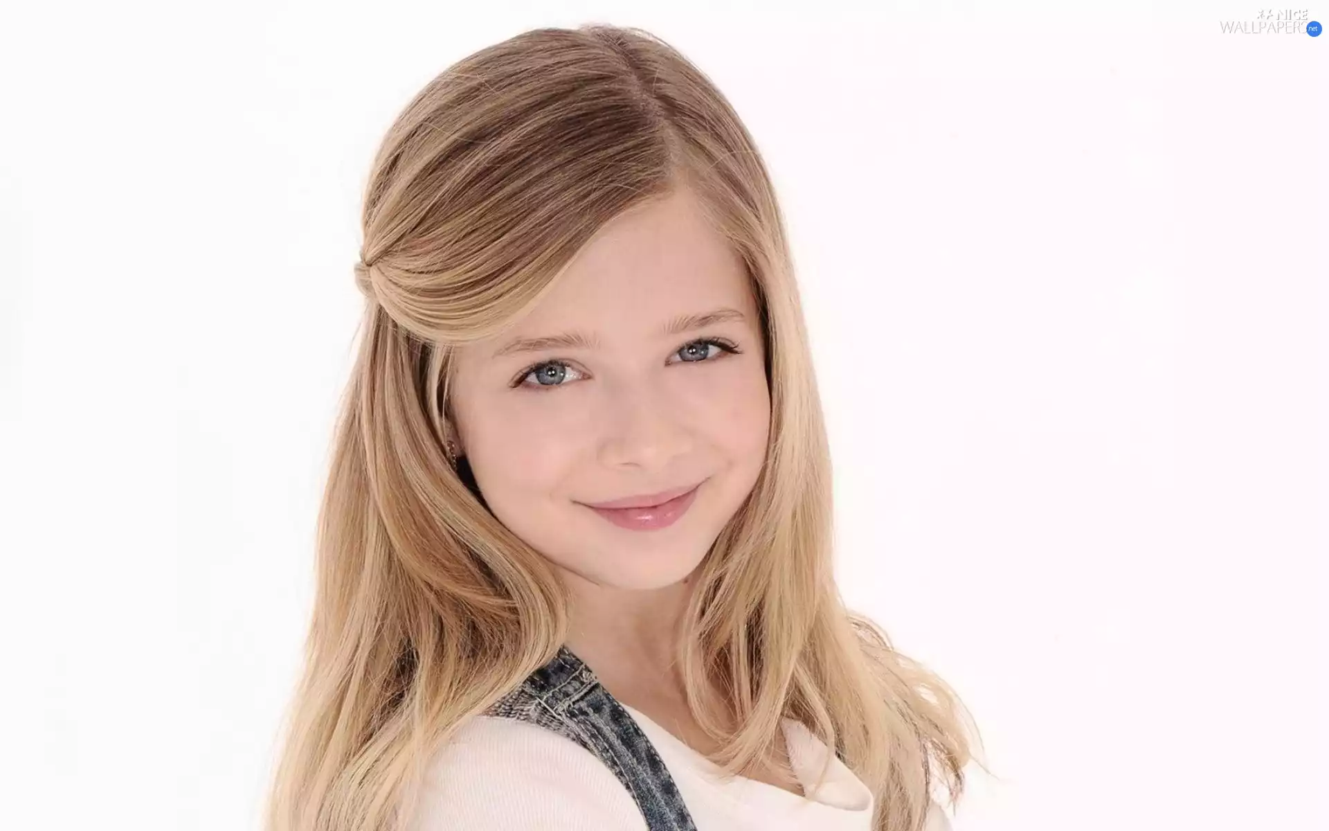 Jackie Evancho, Smile