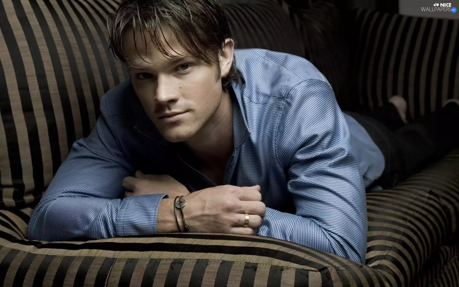 Jared Padalecki, Sofa