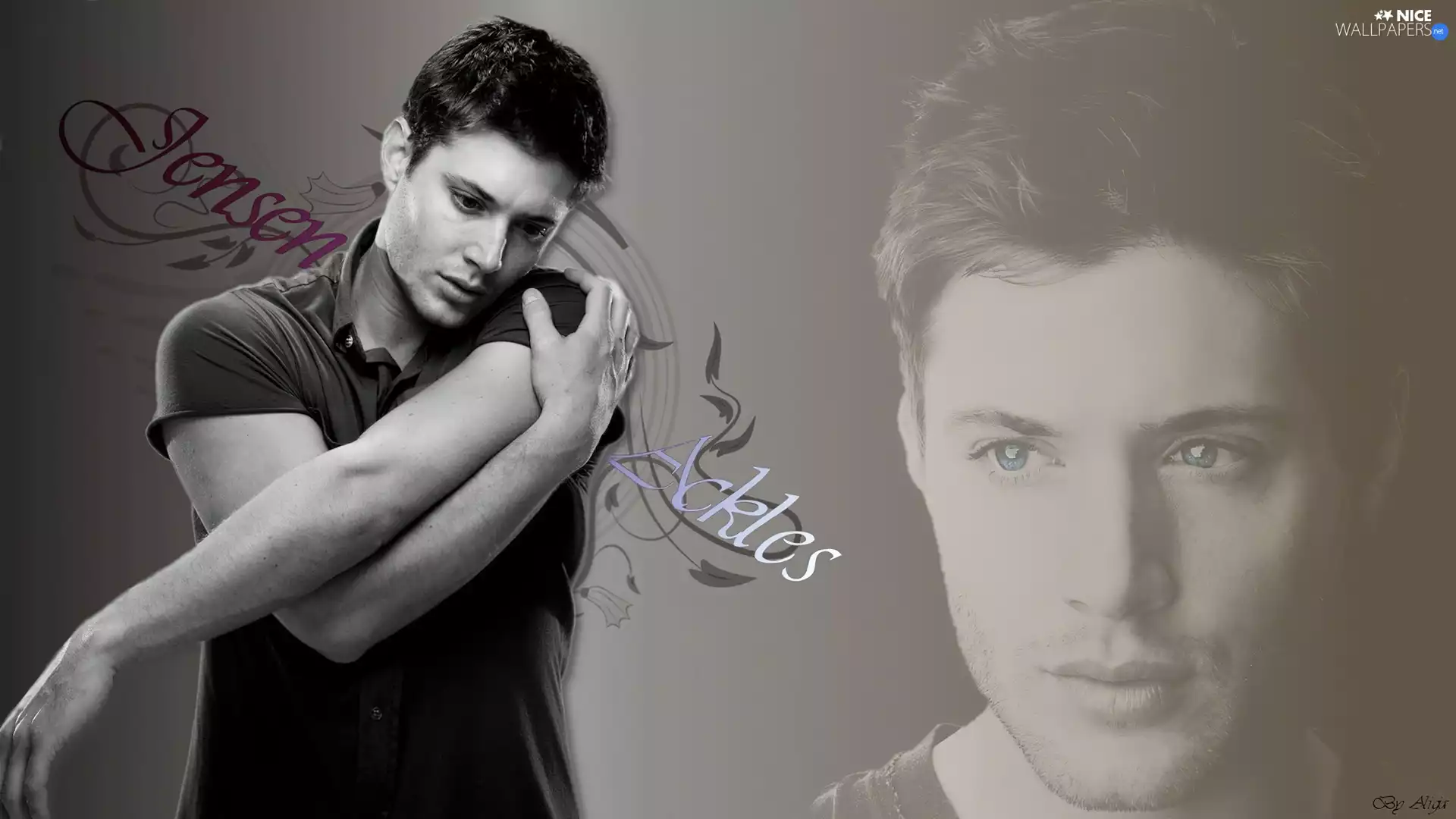 Jensen Ackles, actor