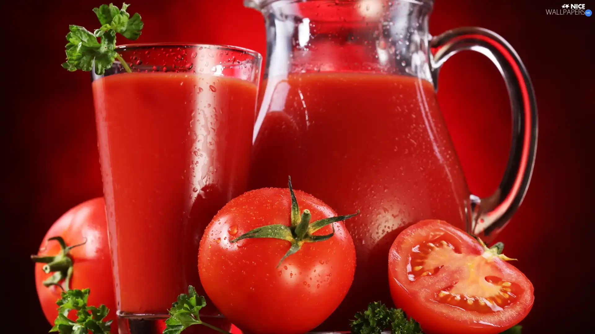 tomatoes, tomato, jug, juice