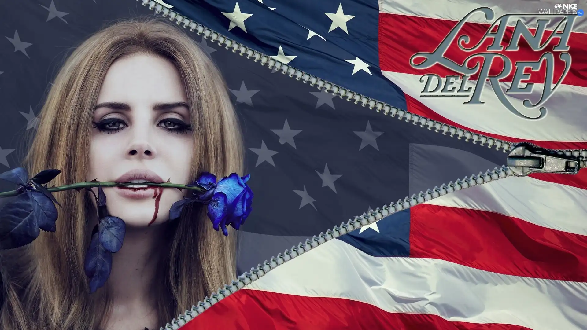 songster, Lana Del Rey