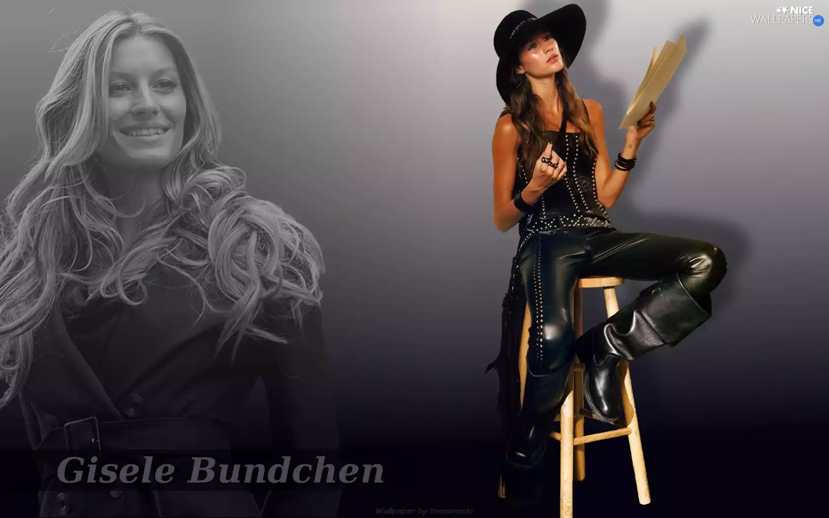 trousers, Gisele Bundchen, leathers