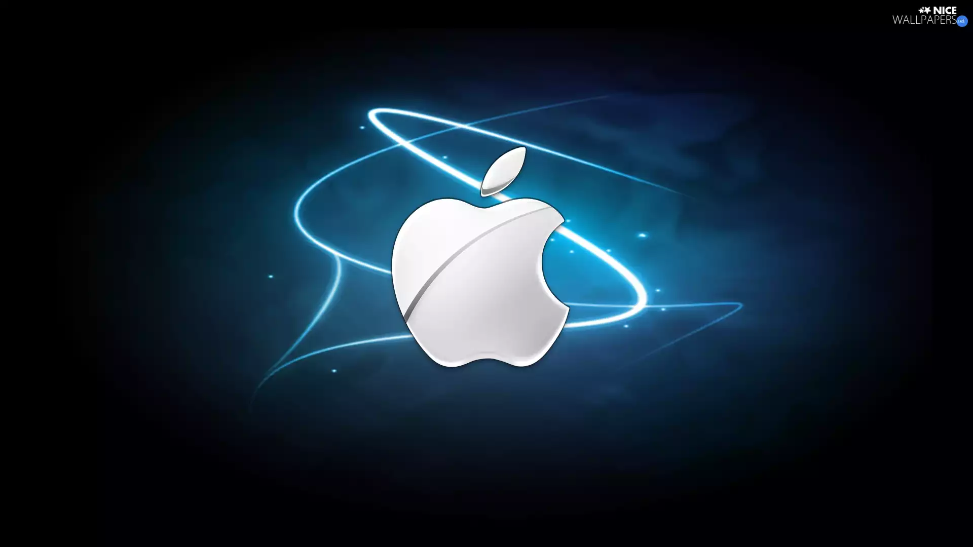 logo, Apple