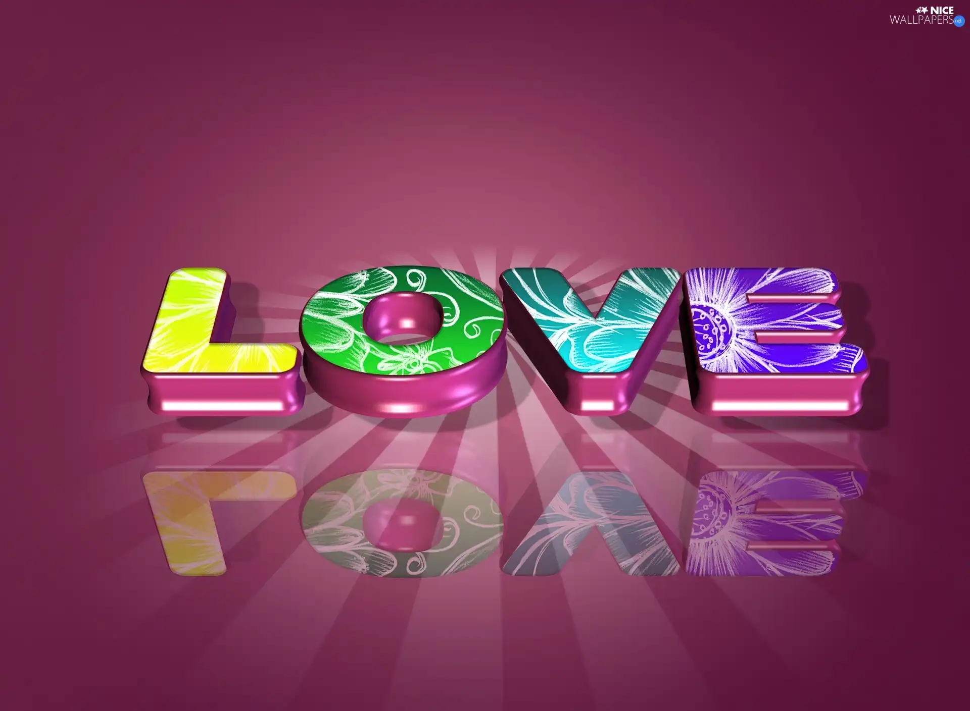 text, love