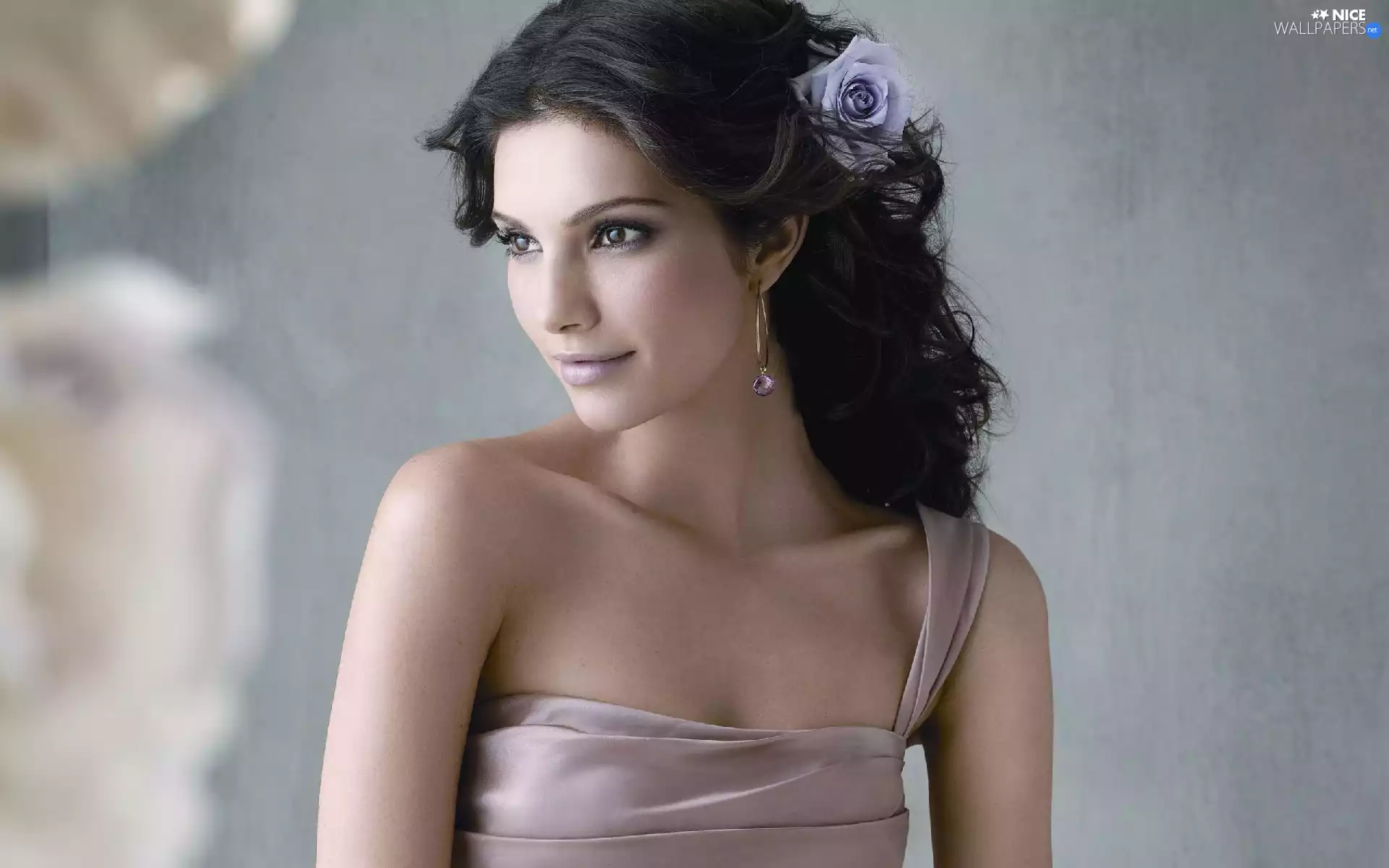 lovely, Teresa Moore