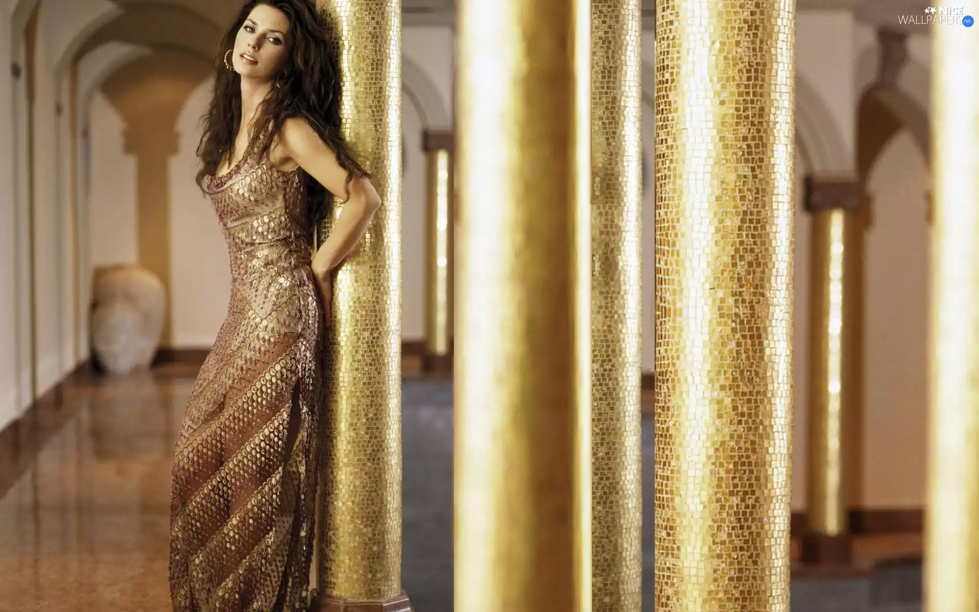 lovely, Shania Twain