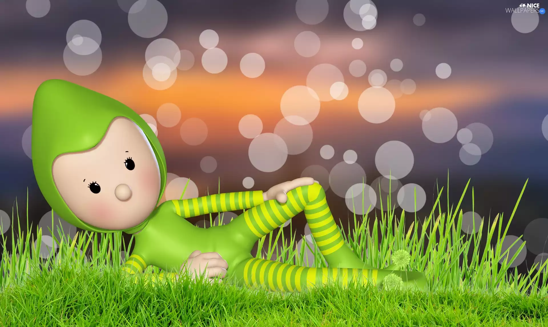 grass, 2D Graphics, M&Ms mate