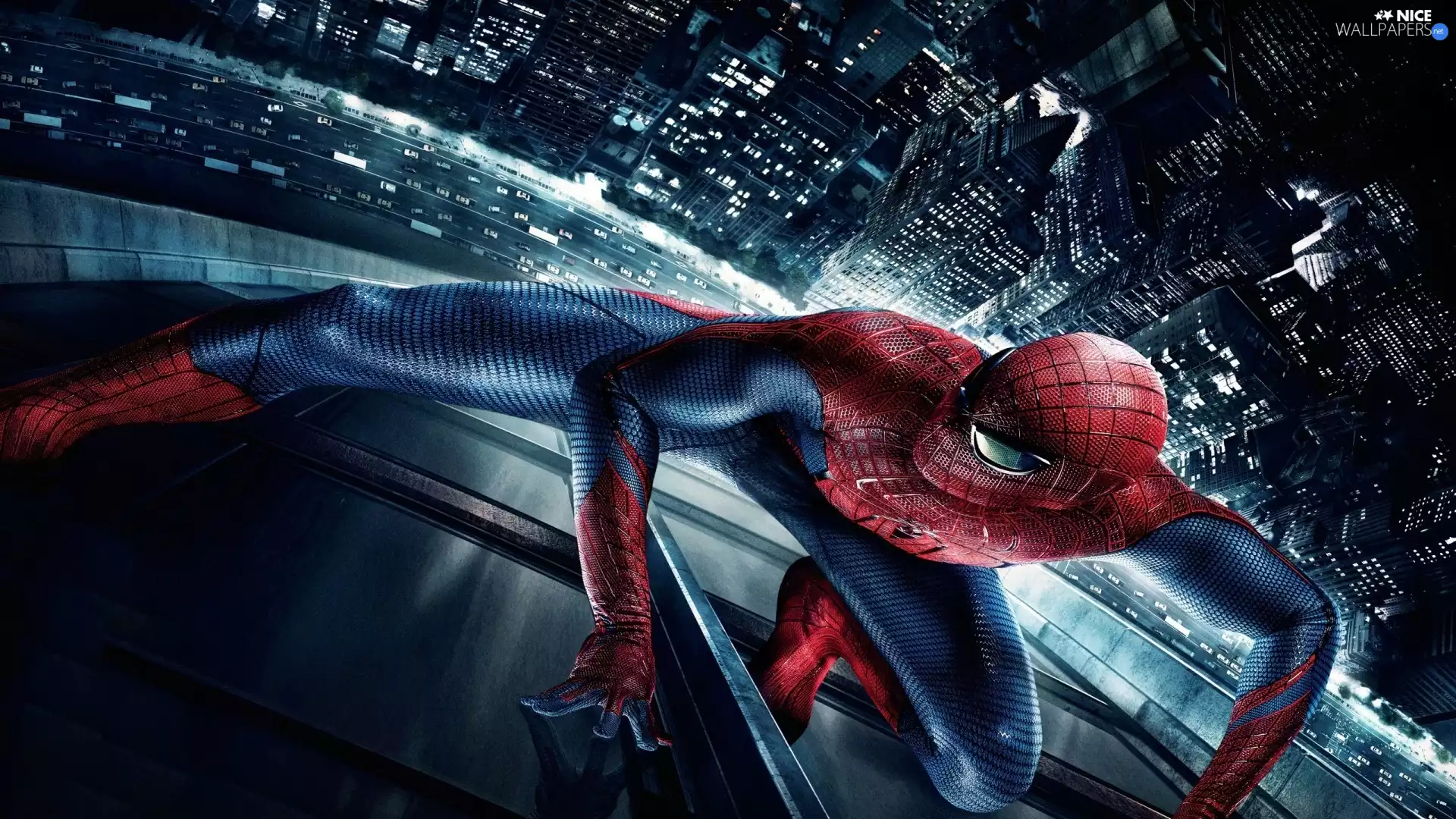 Spiderman, Amazing Spider-Man