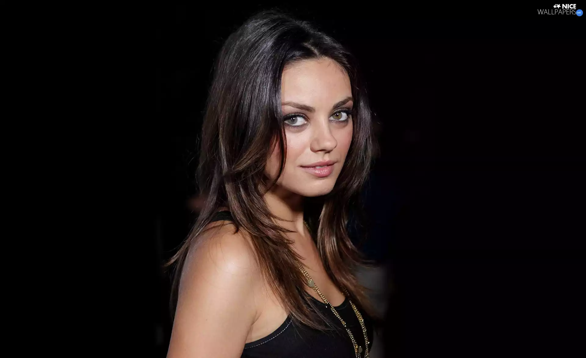 Mila Kunis, actress
