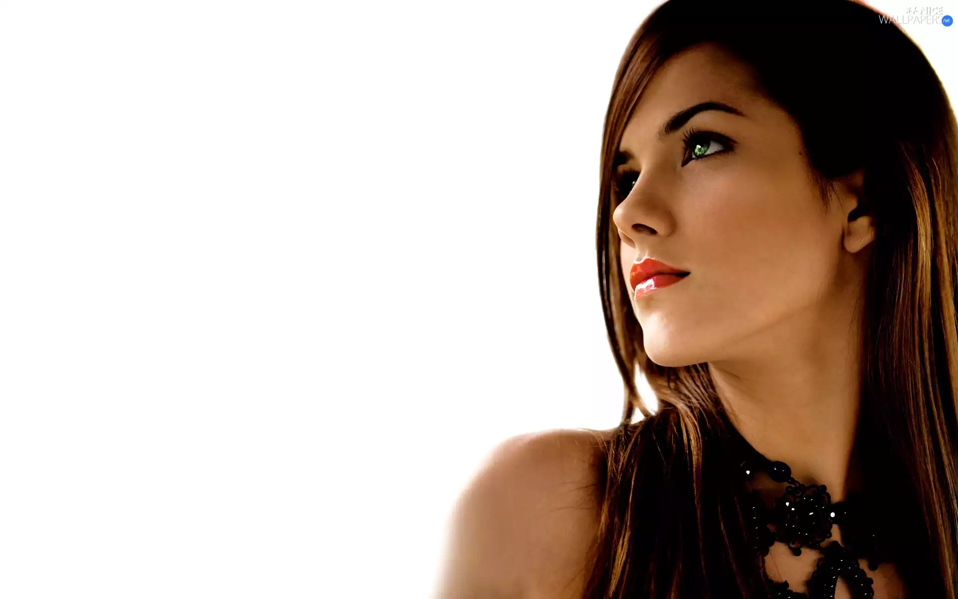 make-up, Roberta Murgo, The look