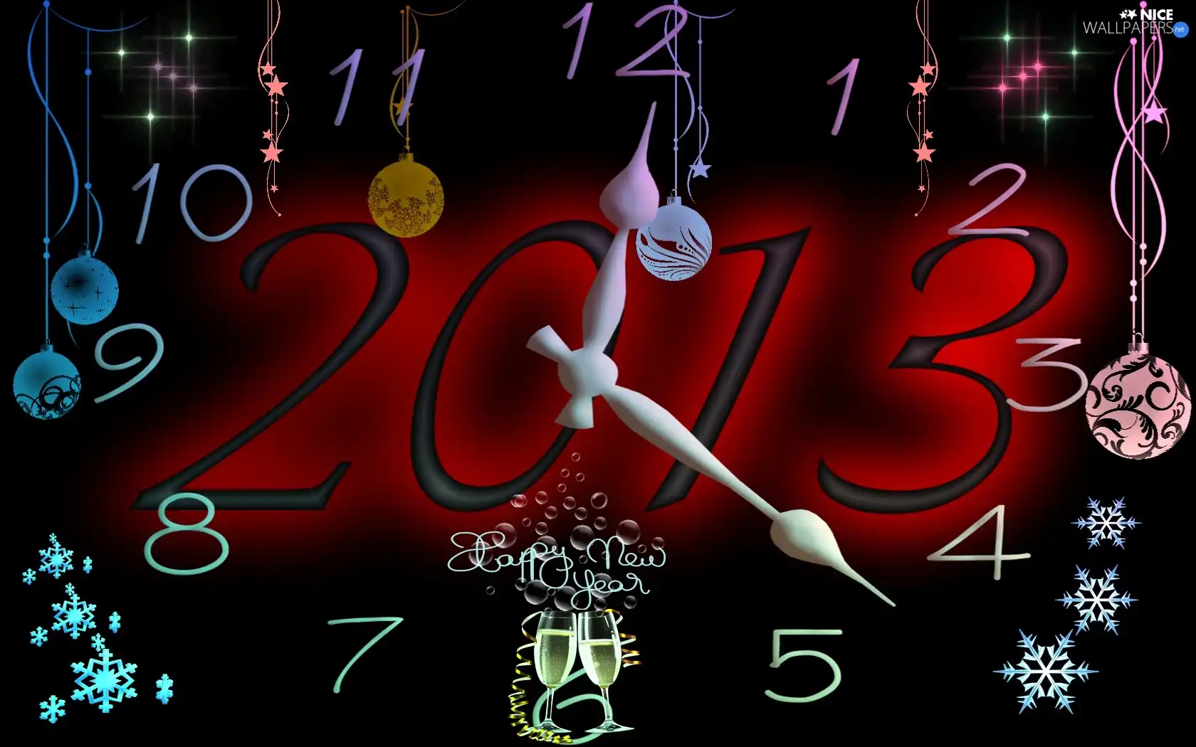 New Year