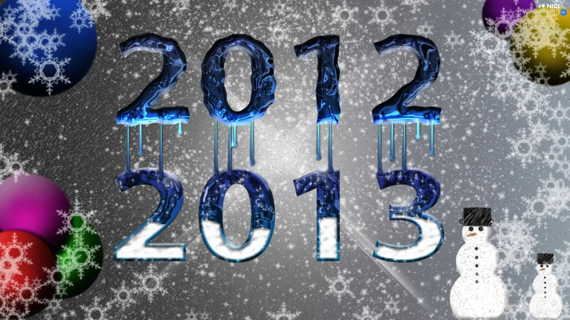 New Year