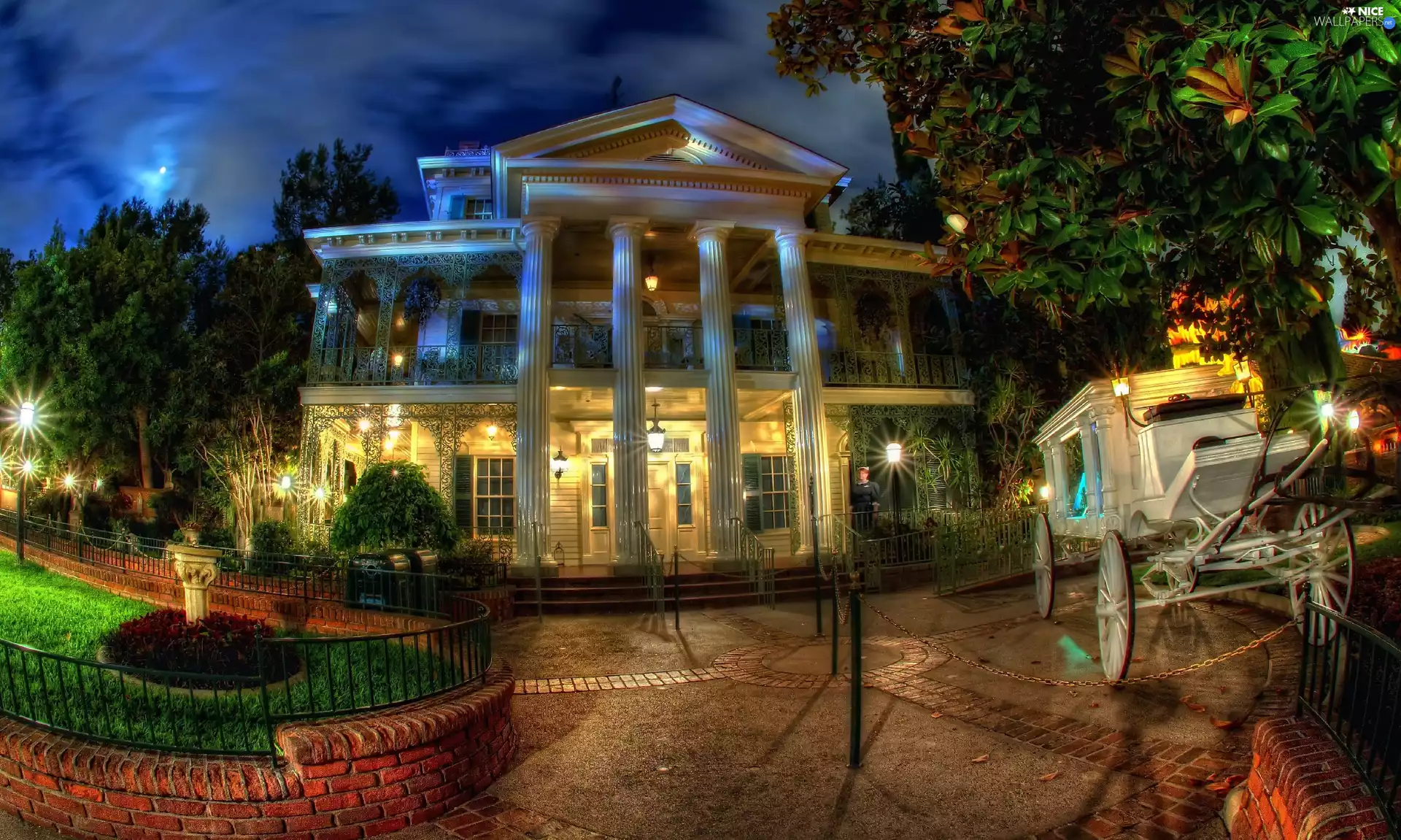 Night, Exclusive, guesthouse