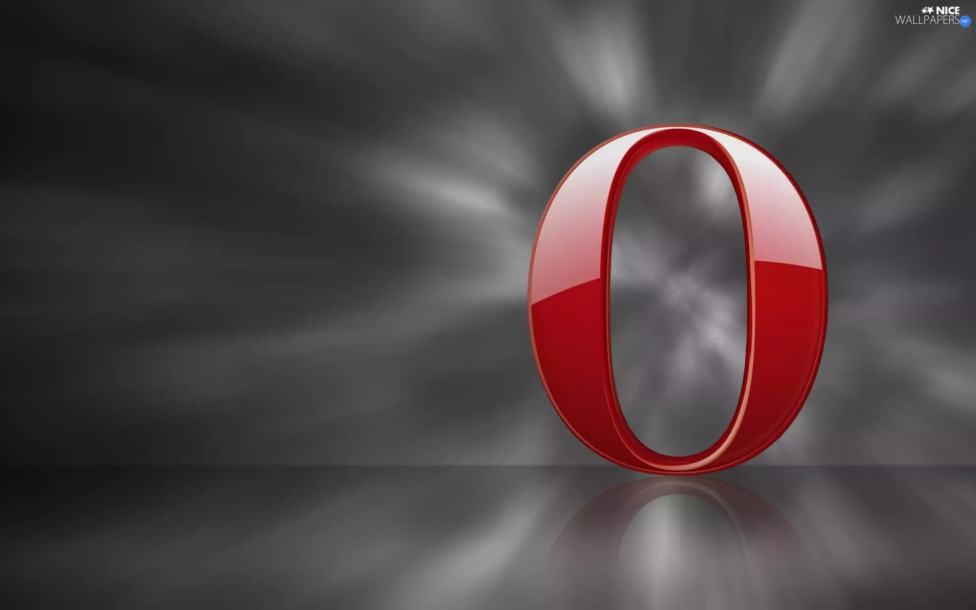 Suffix, glamour, Opera, o