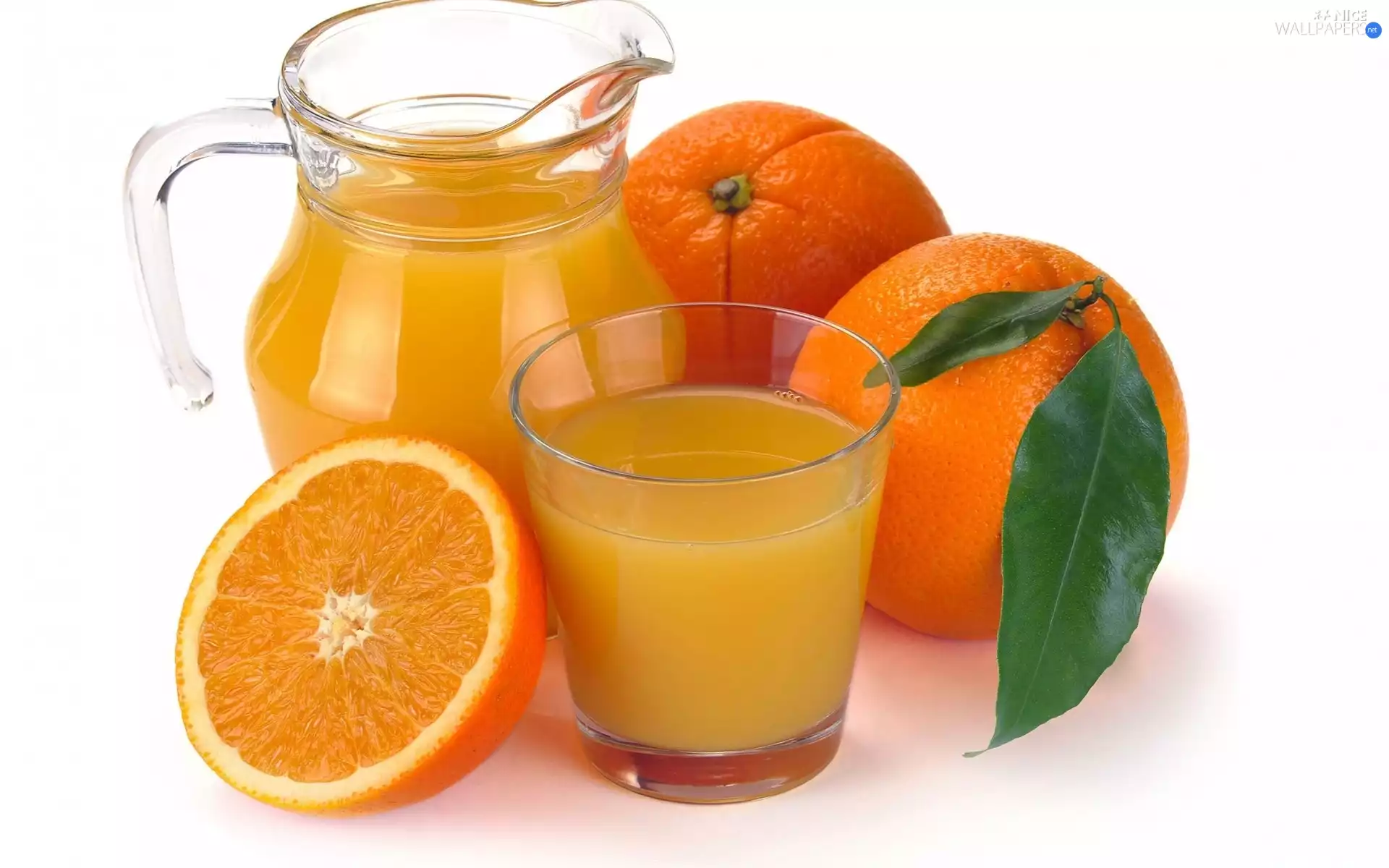 orange, juice, Orange
