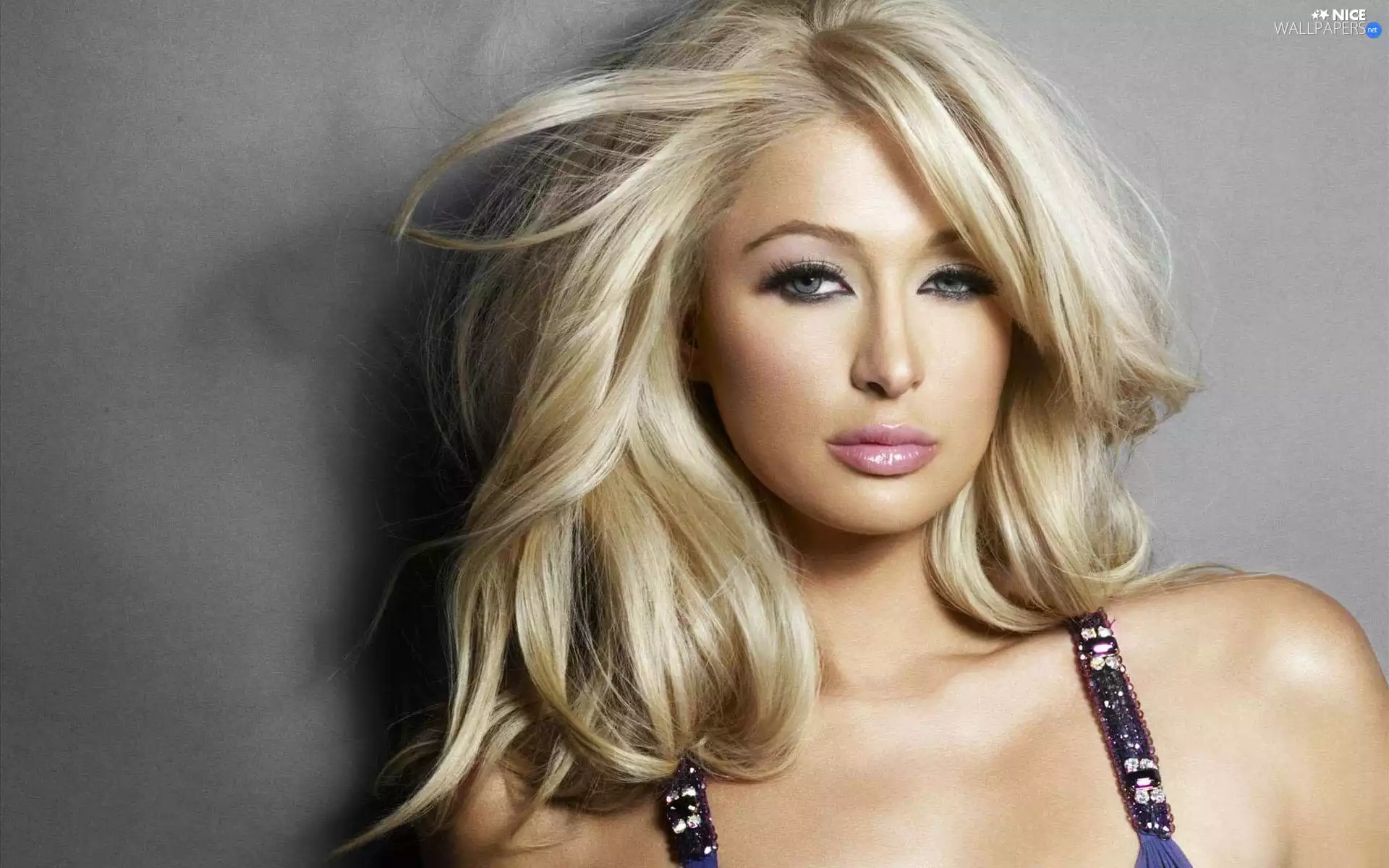 Paris Hilton
