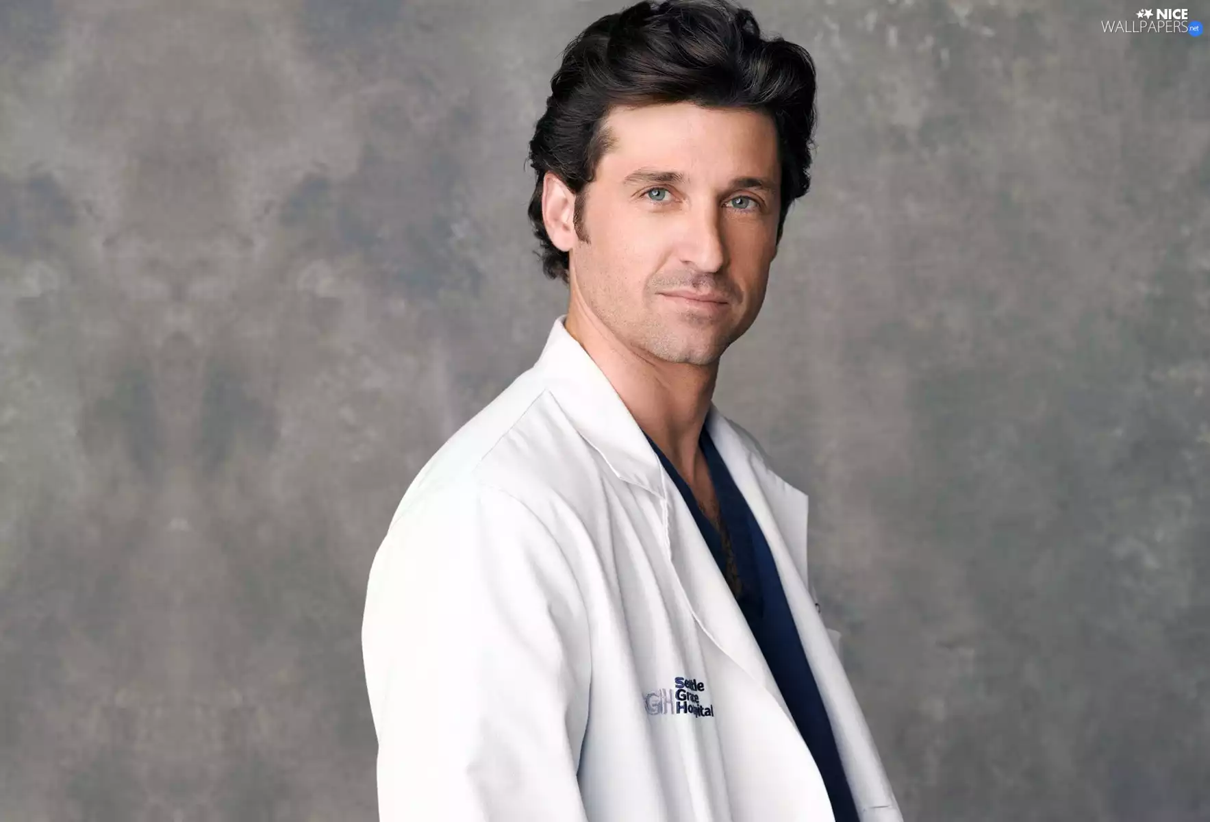 Patrick Dempsey, actor