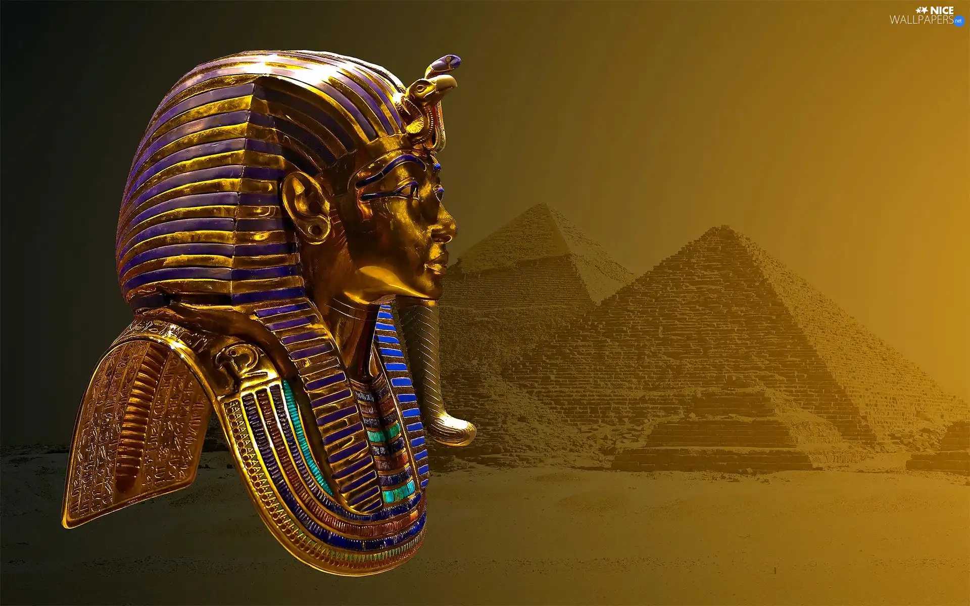 ##, Tutankhamun, Pyramids