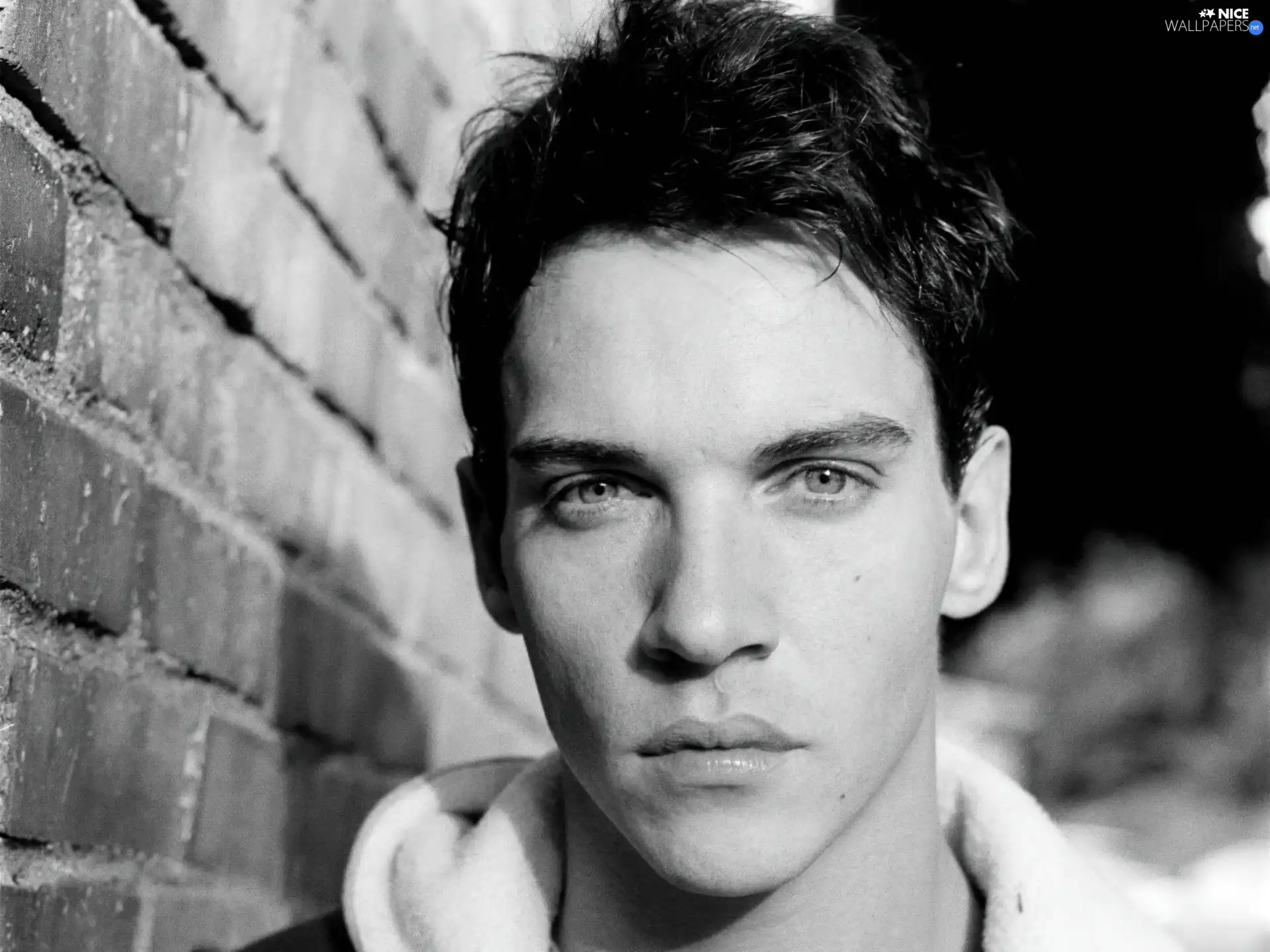 Jonathan Rhys Meyers