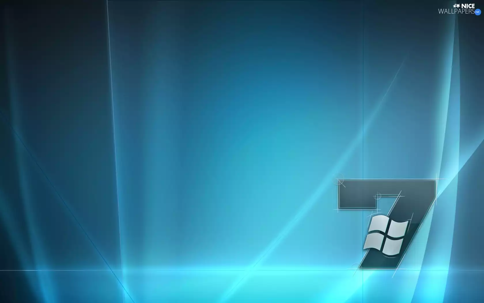 Seven, system, operating