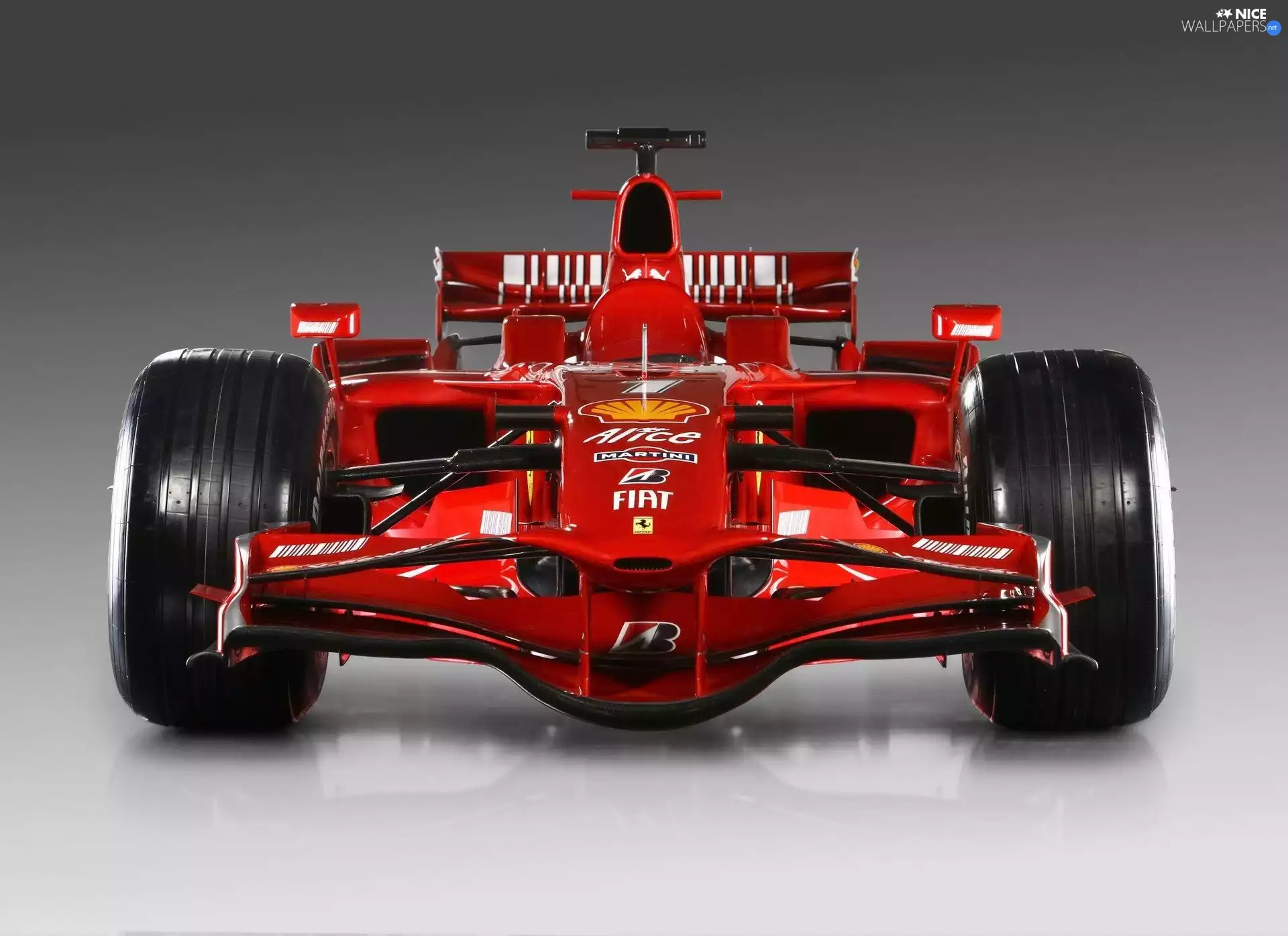 Shell, racer, Ferrari