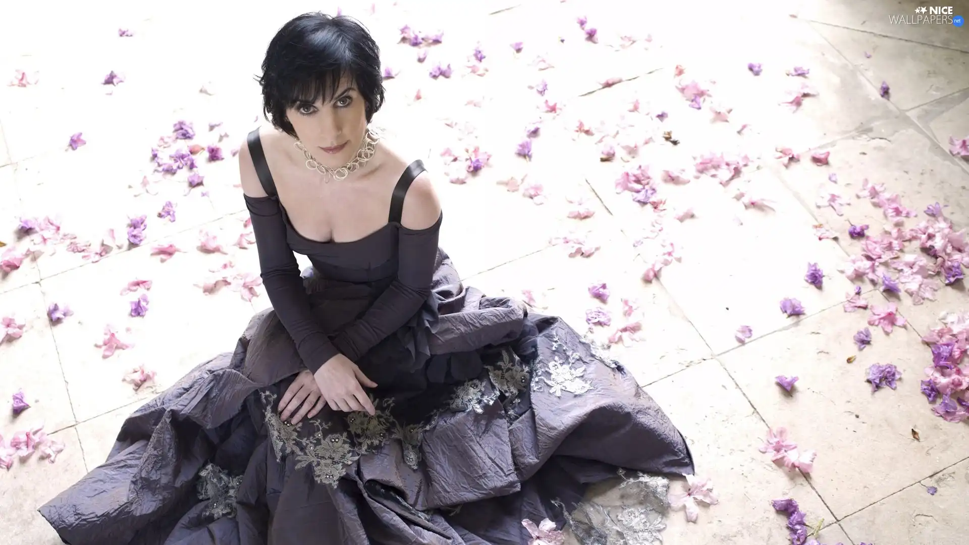 Enya, singer