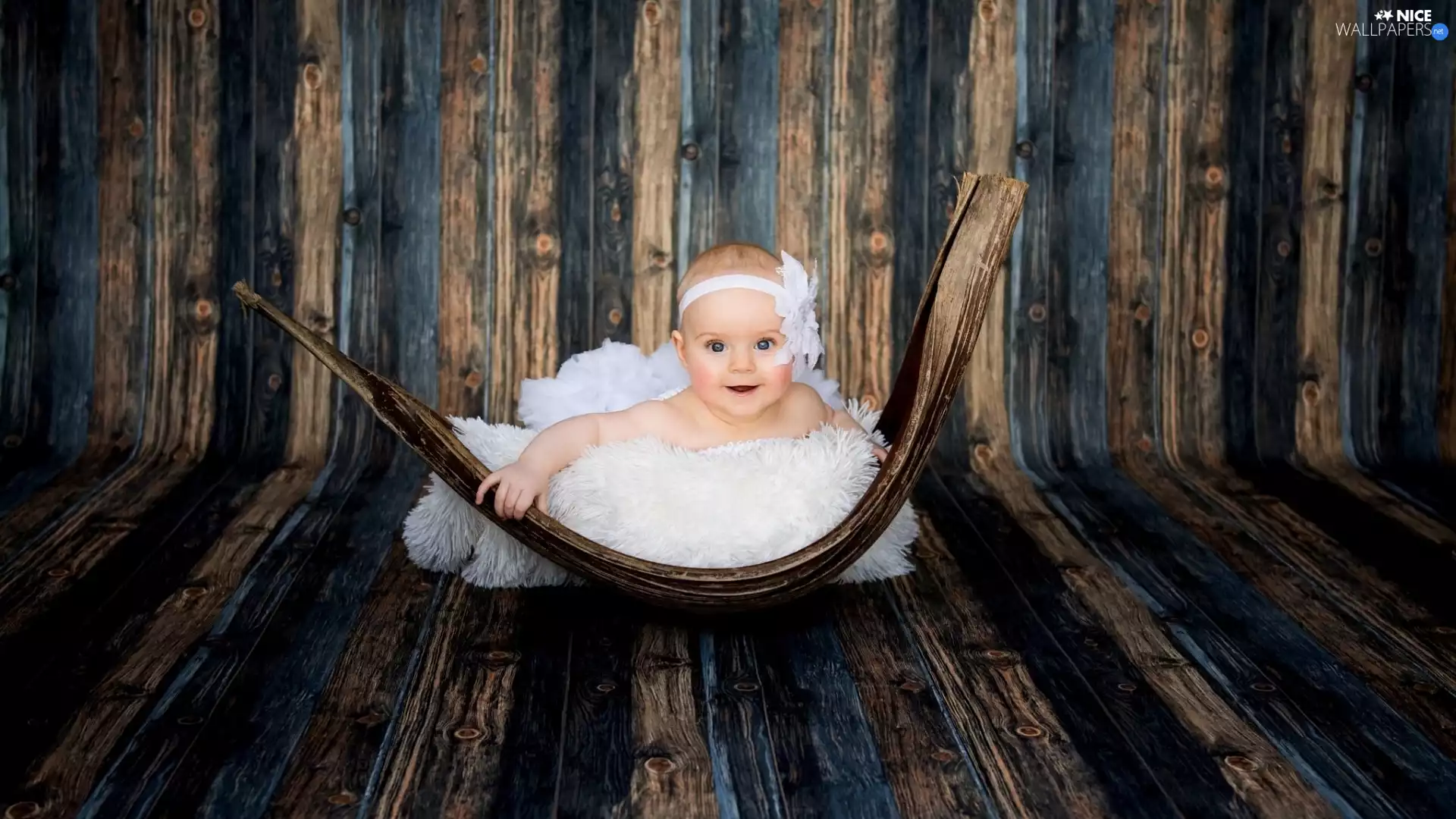 joy, babe, Blanket, Smile, Kid, Band, boarding