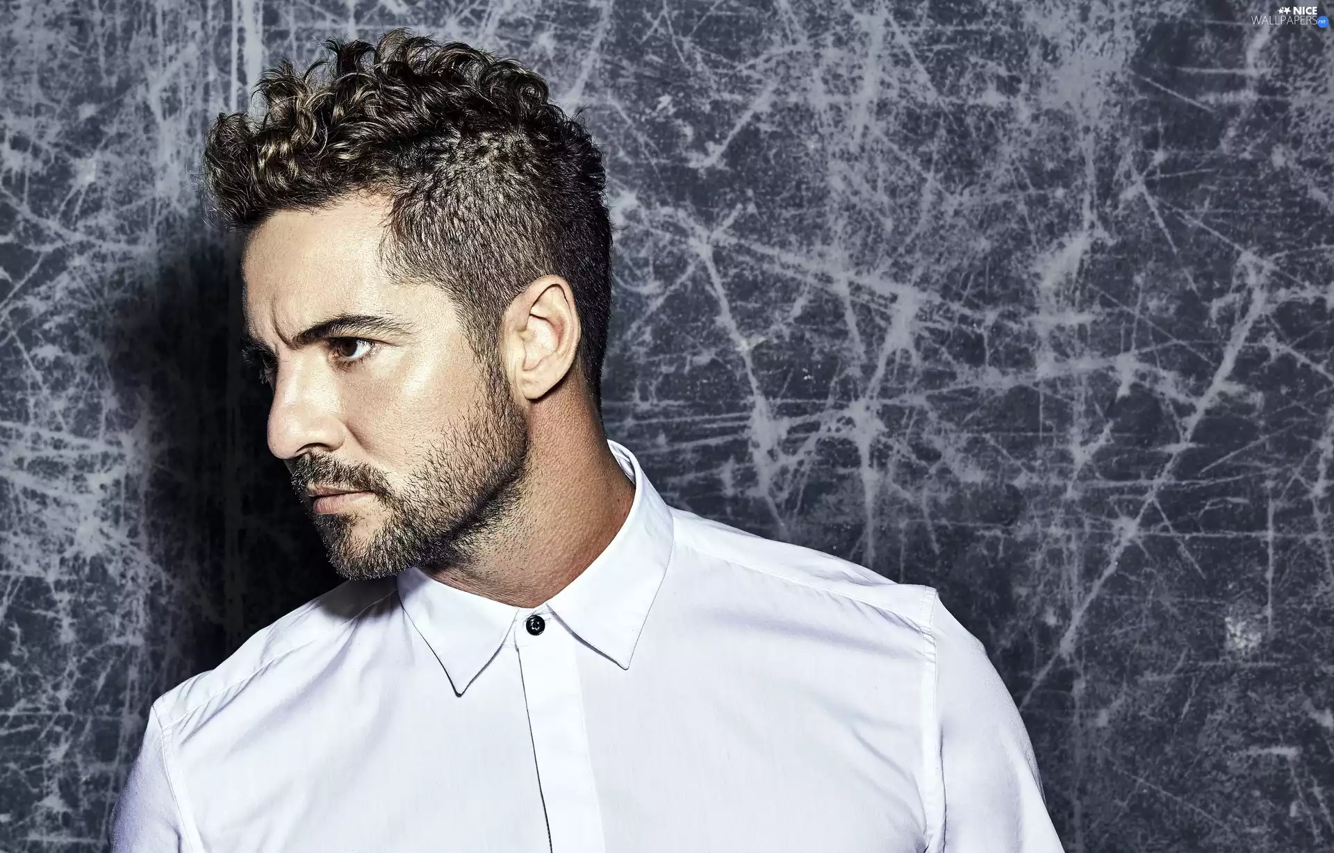David Bisbal Ferre, Spain, a man, singer