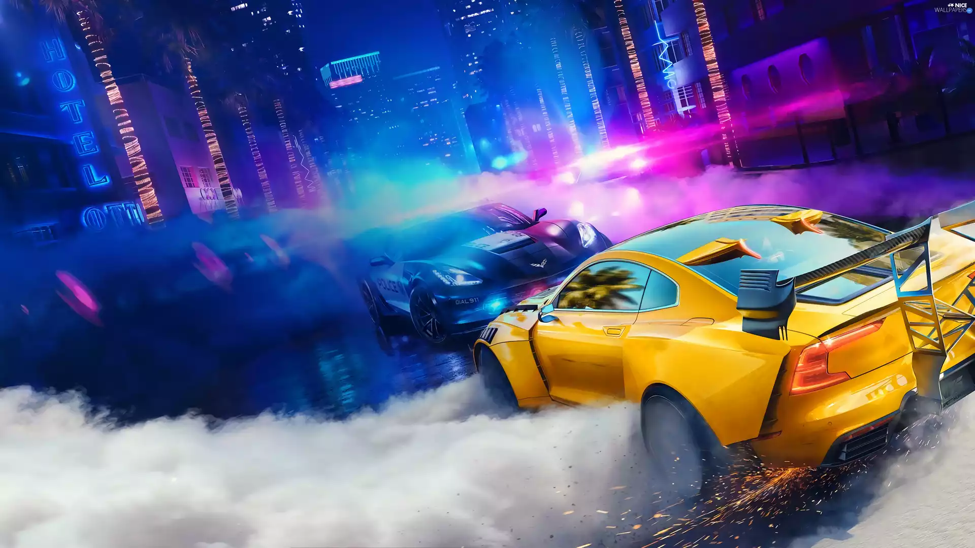 game, Need For Speed