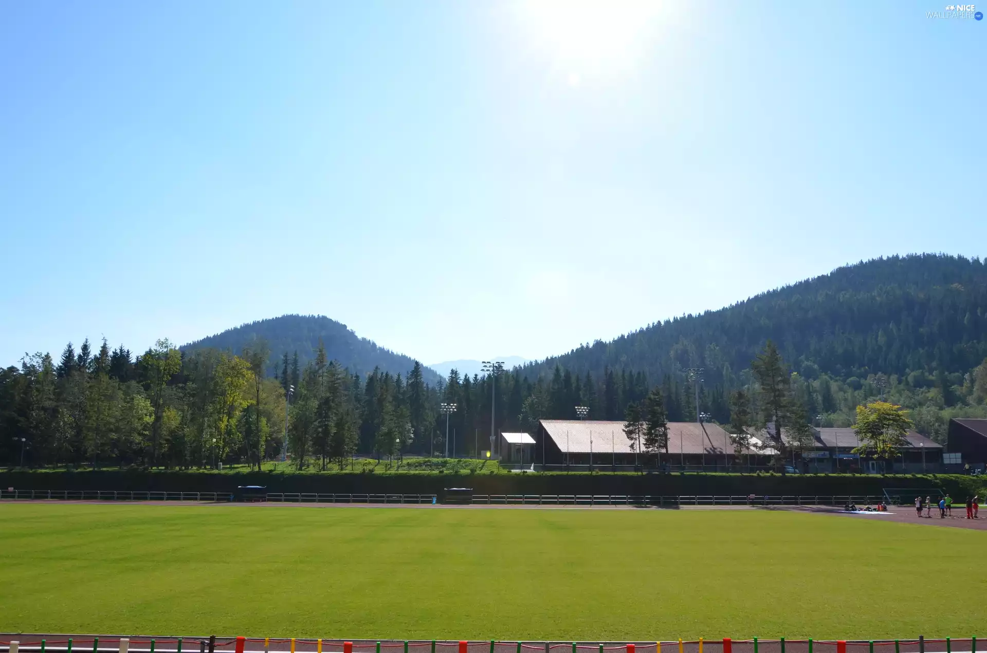 Stadium, Zakopane