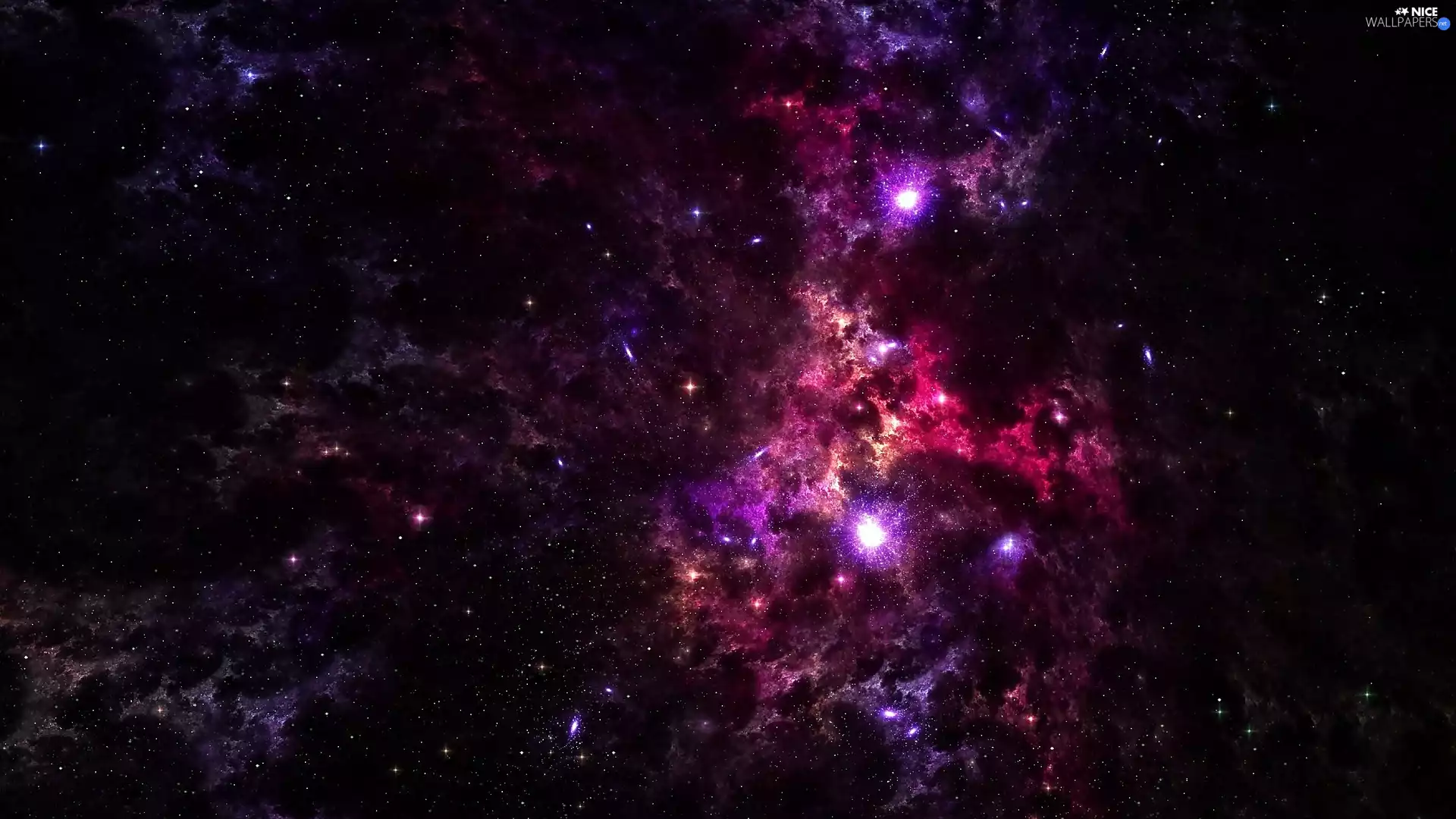 star, Universe, Galaxy