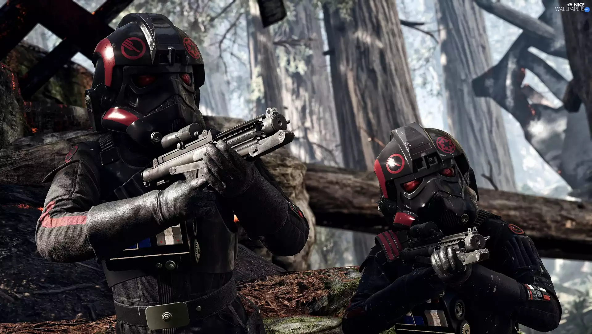 game, Star Wars: Battlefront II