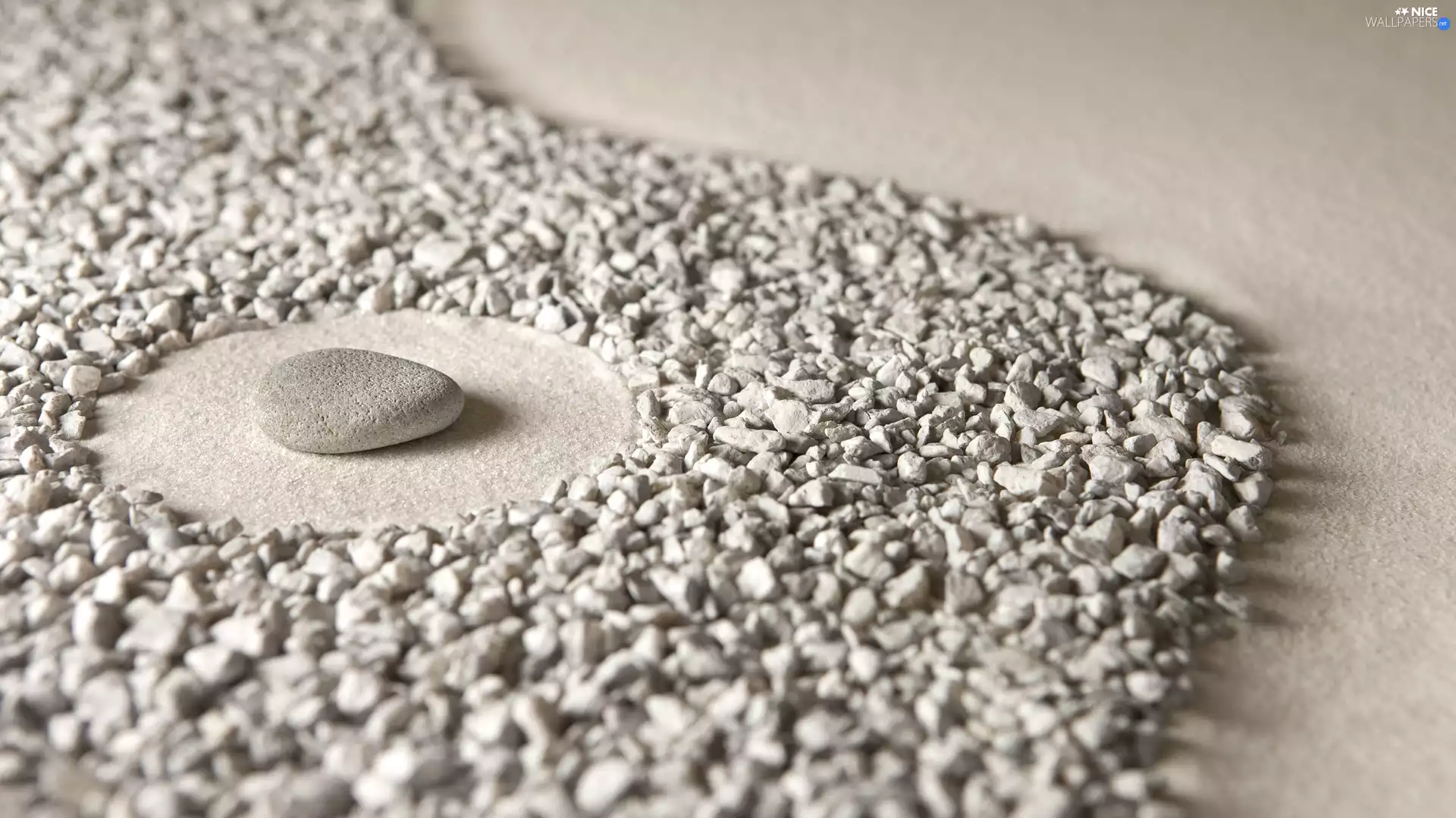 change, Stone, Sand, Stones