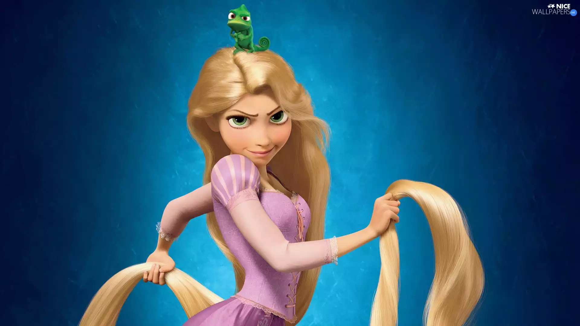 story, Tangled, Tangled